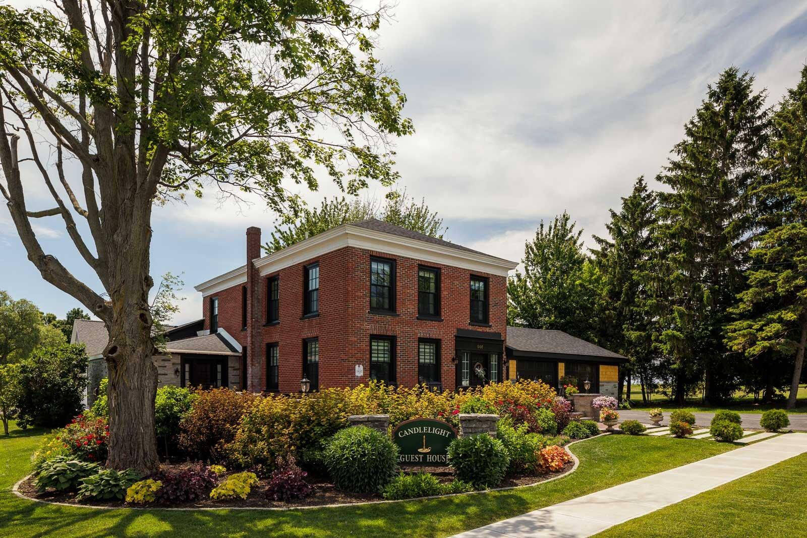 Candlelight Guest House