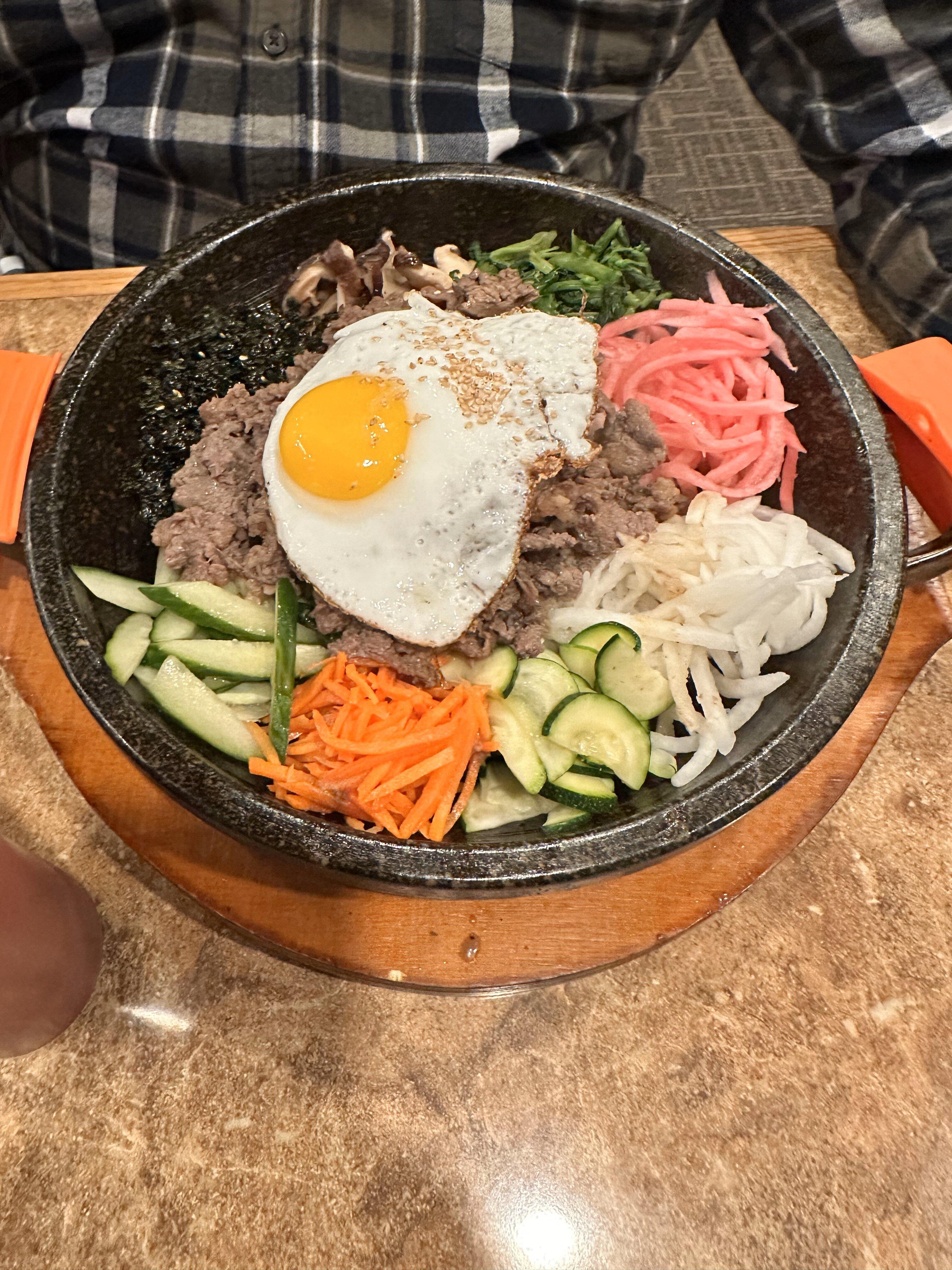 Kinza Teriyaki Korean Restaurant