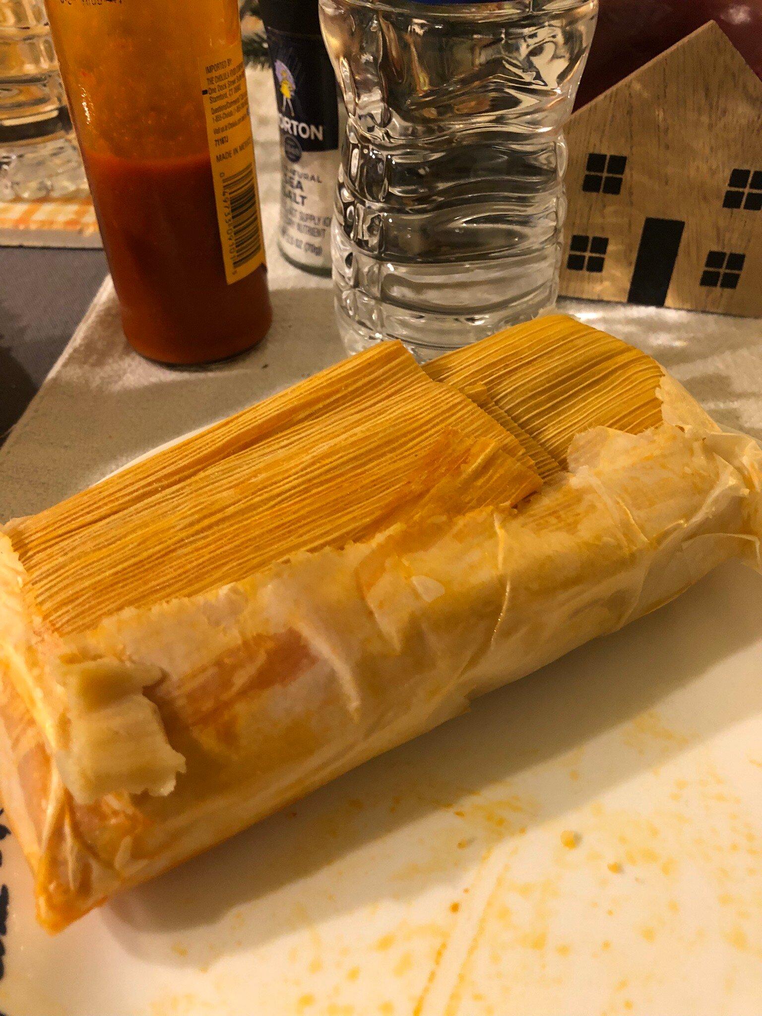 Tamaleria Y Tortilleria Molina