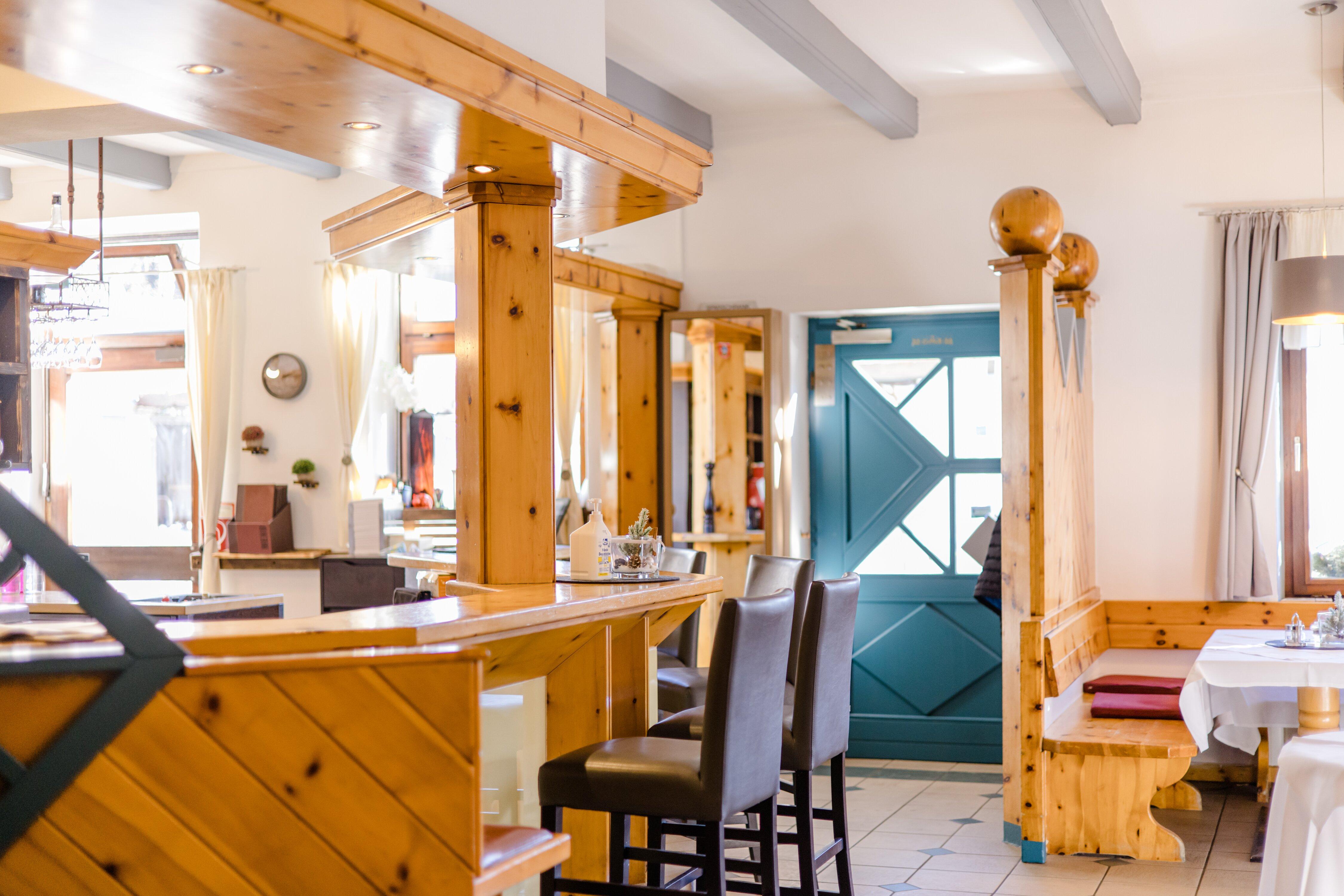 Hotel Restaurant Romerhof