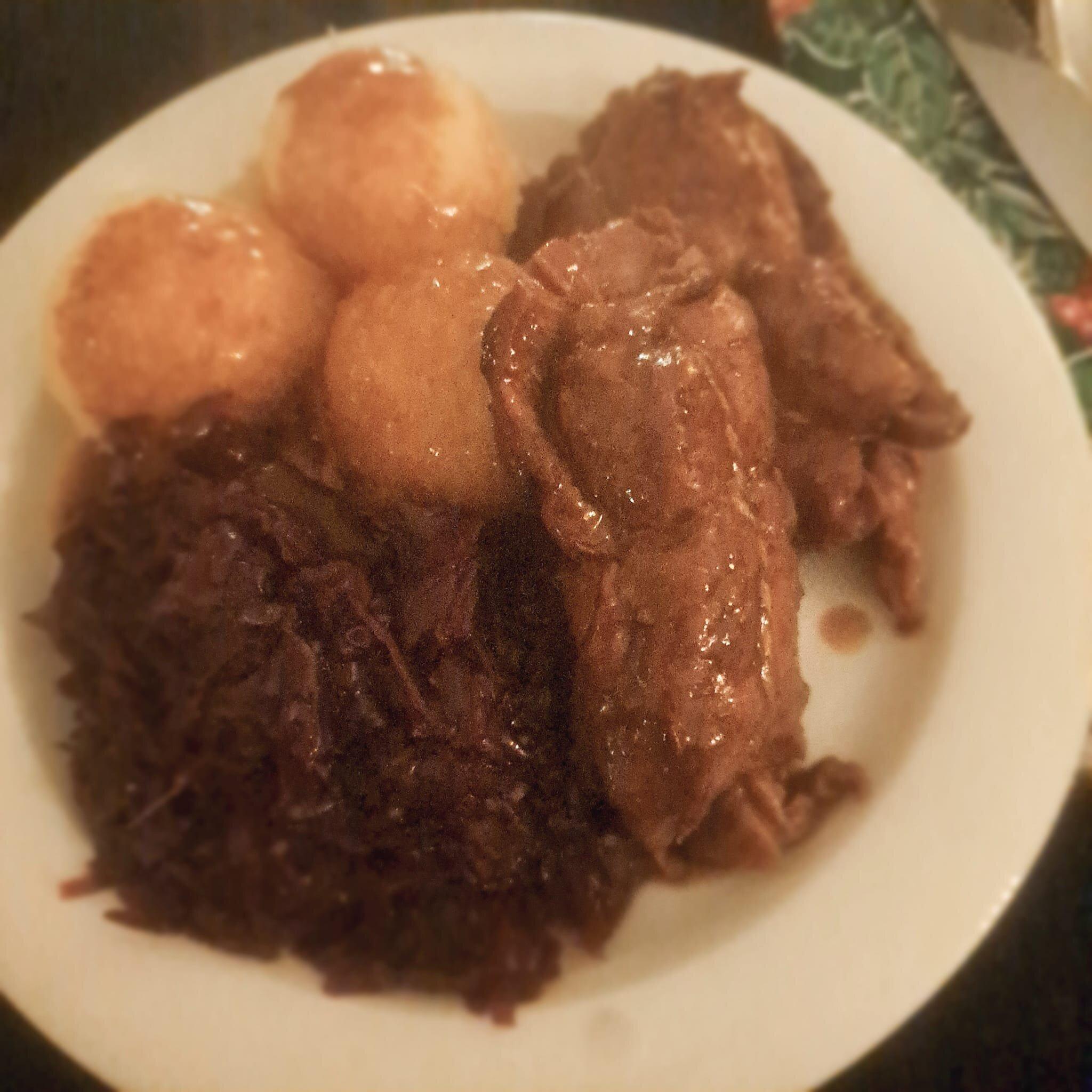 Haus No. Sieben Plant-based Food