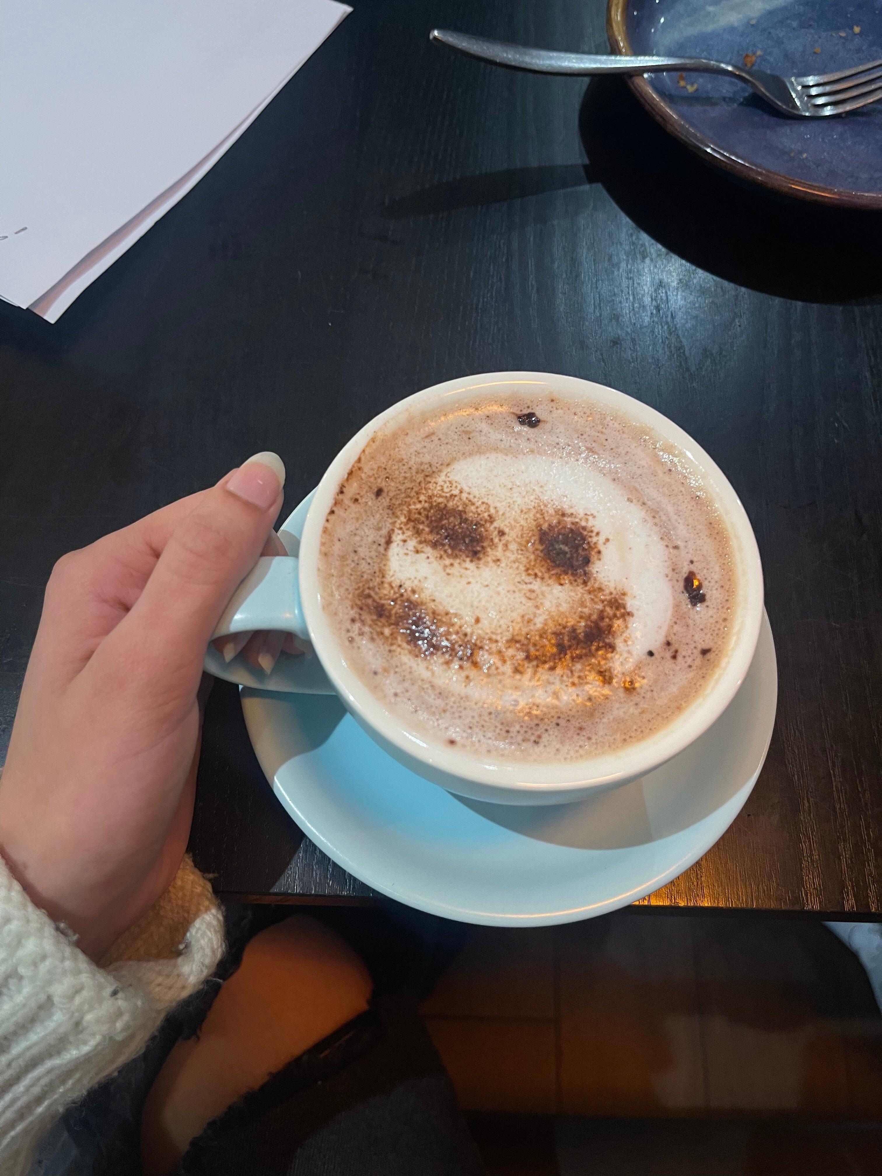 Beaumont Coffee Club