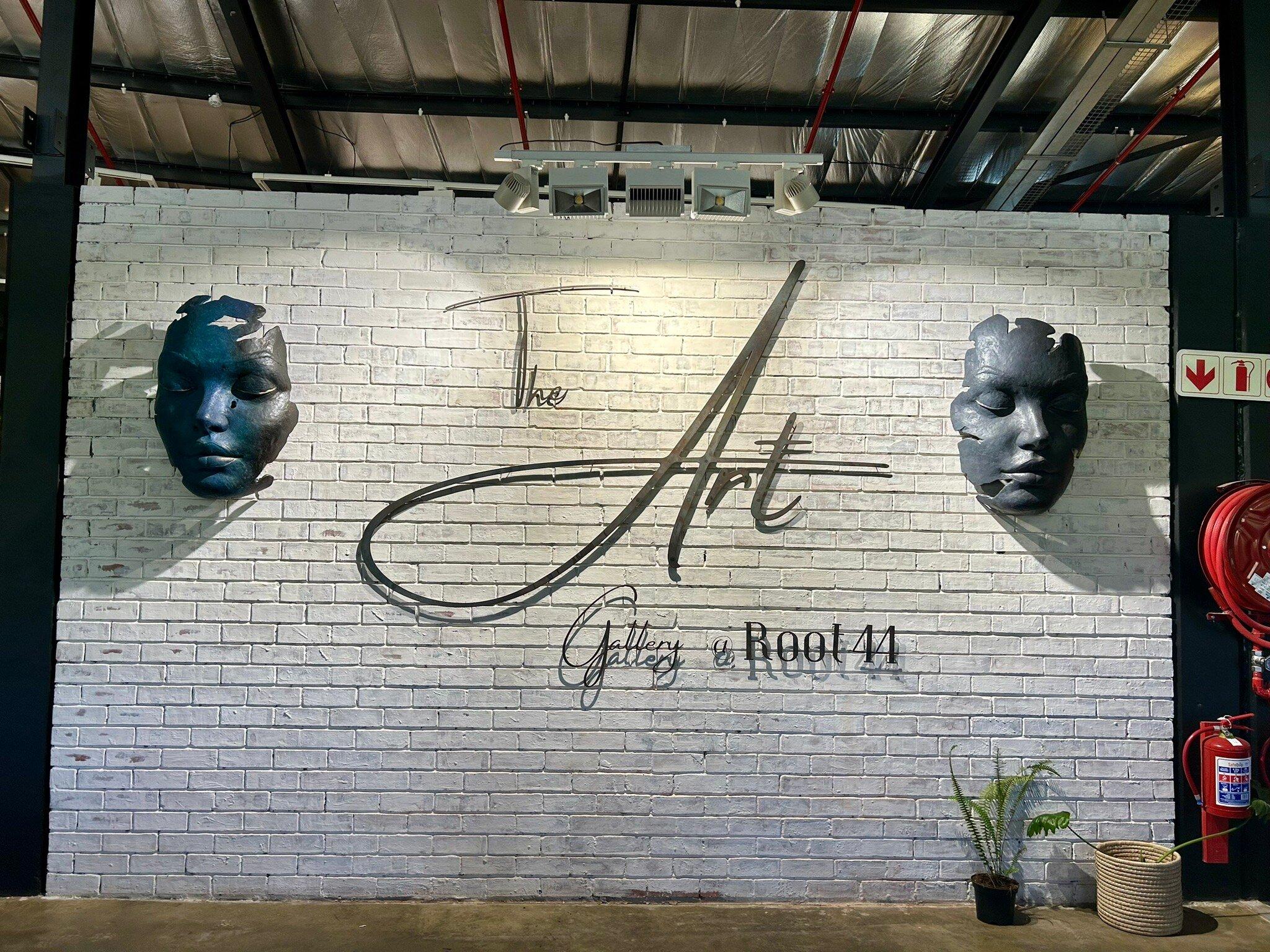 The Restaurant @ Root44