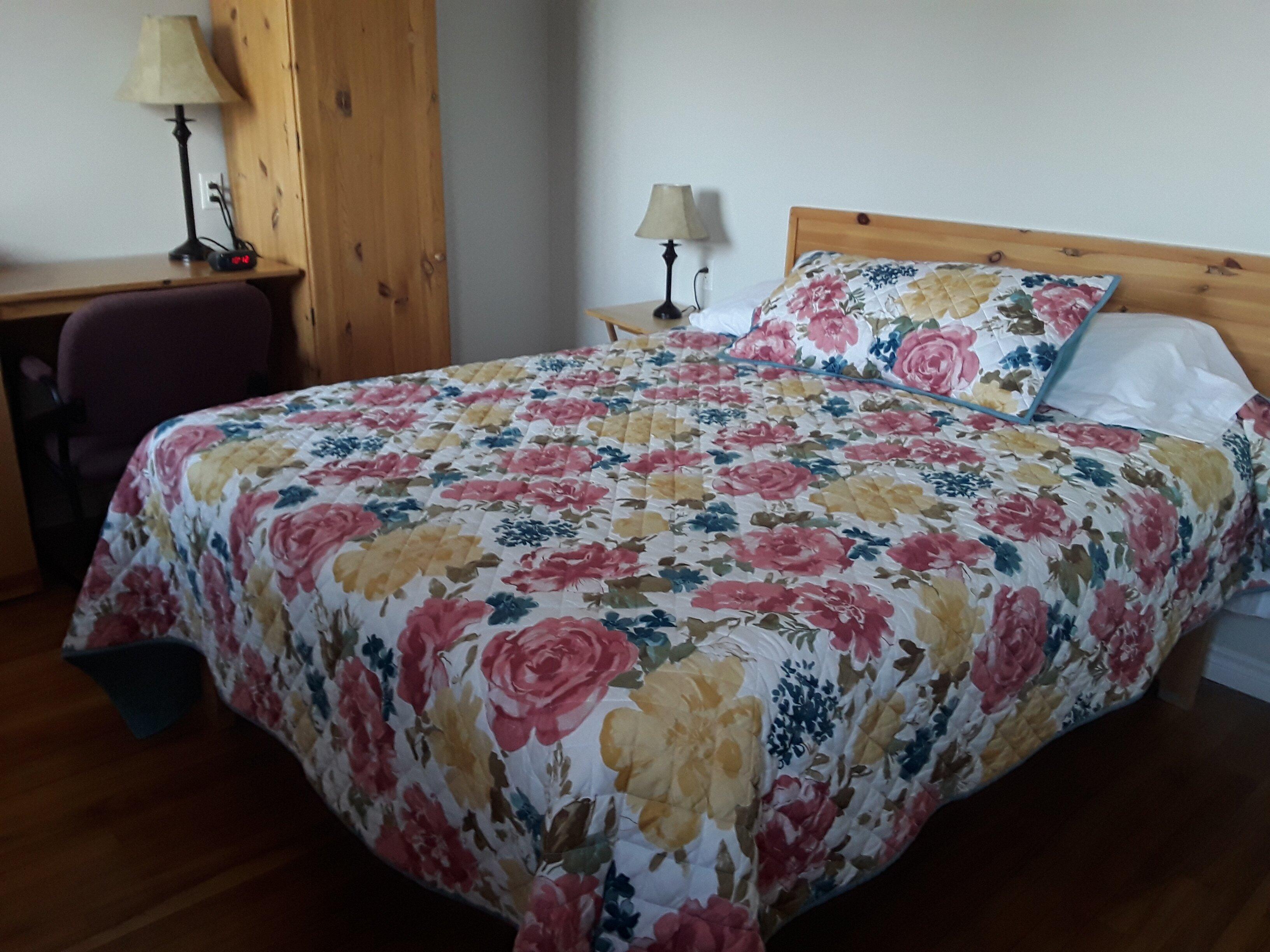Hostellerie du Suroit