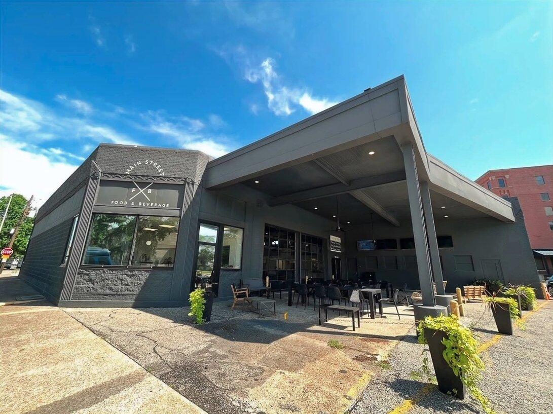 Main Street Food & Beverage