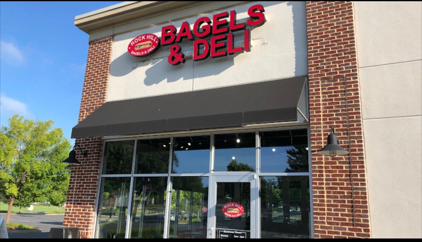 Rock Hill Bagels & Deli