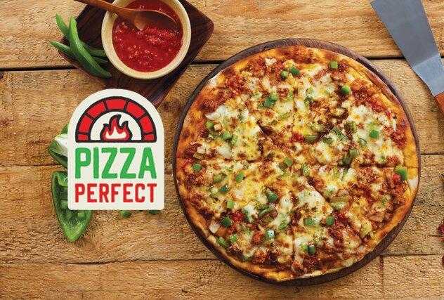 Pizza Perfect Brackenhurst