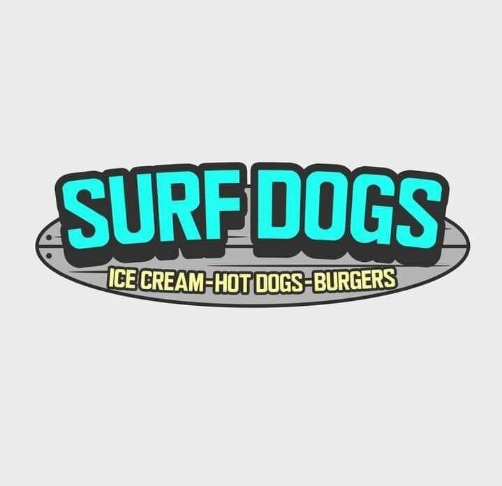 Surf Dogs