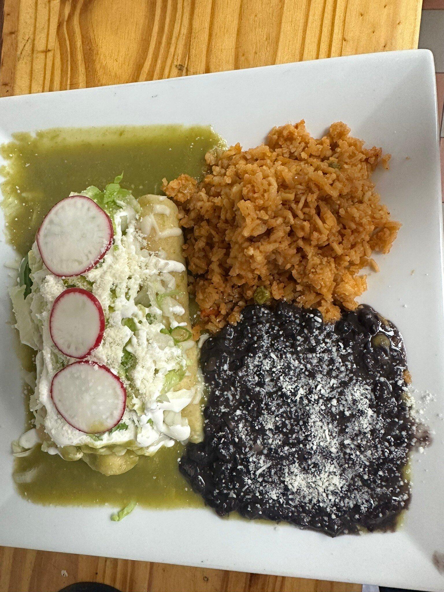 Fiesta Texmex Restaurant