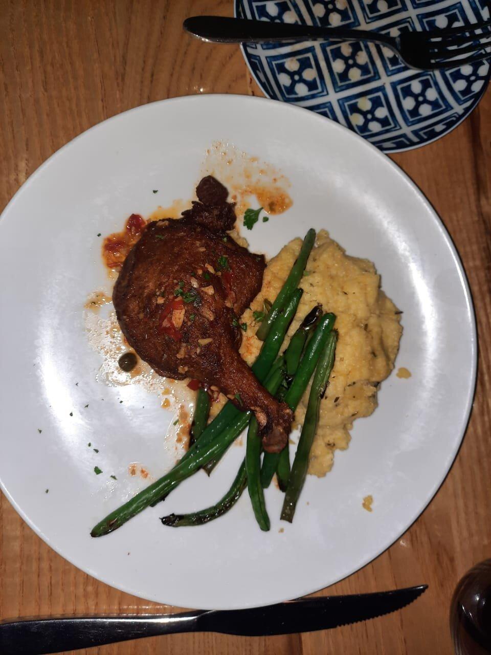 M’tucci’s Bar Roma