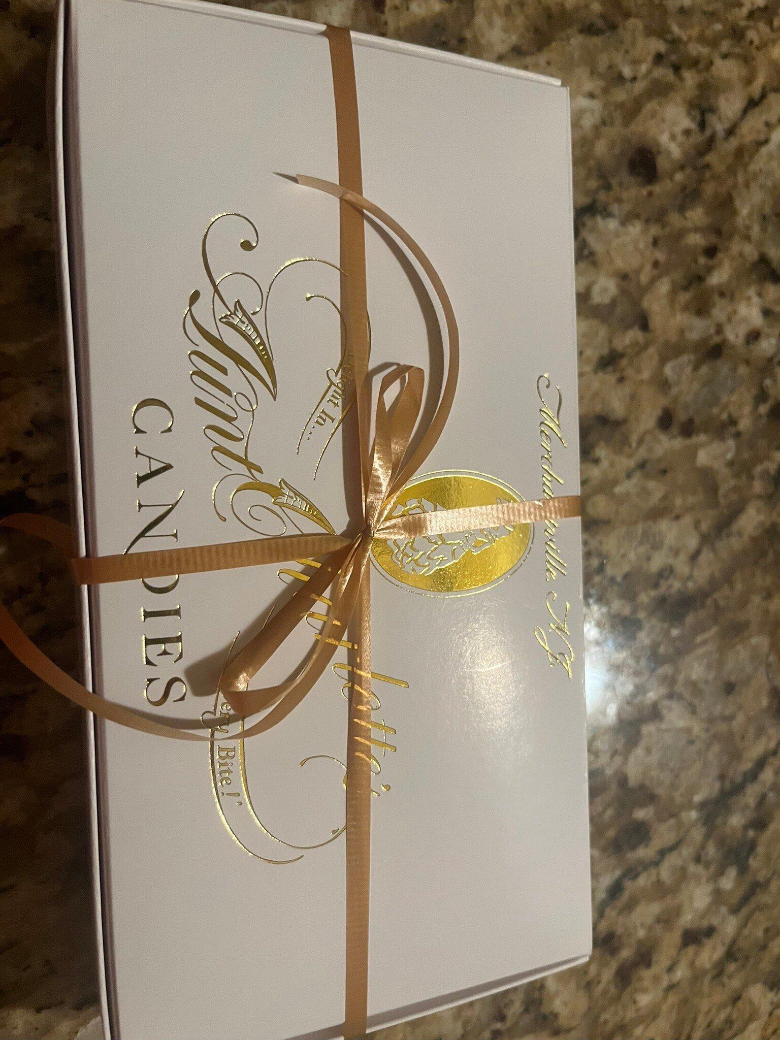 Duffy's Delicious Candies