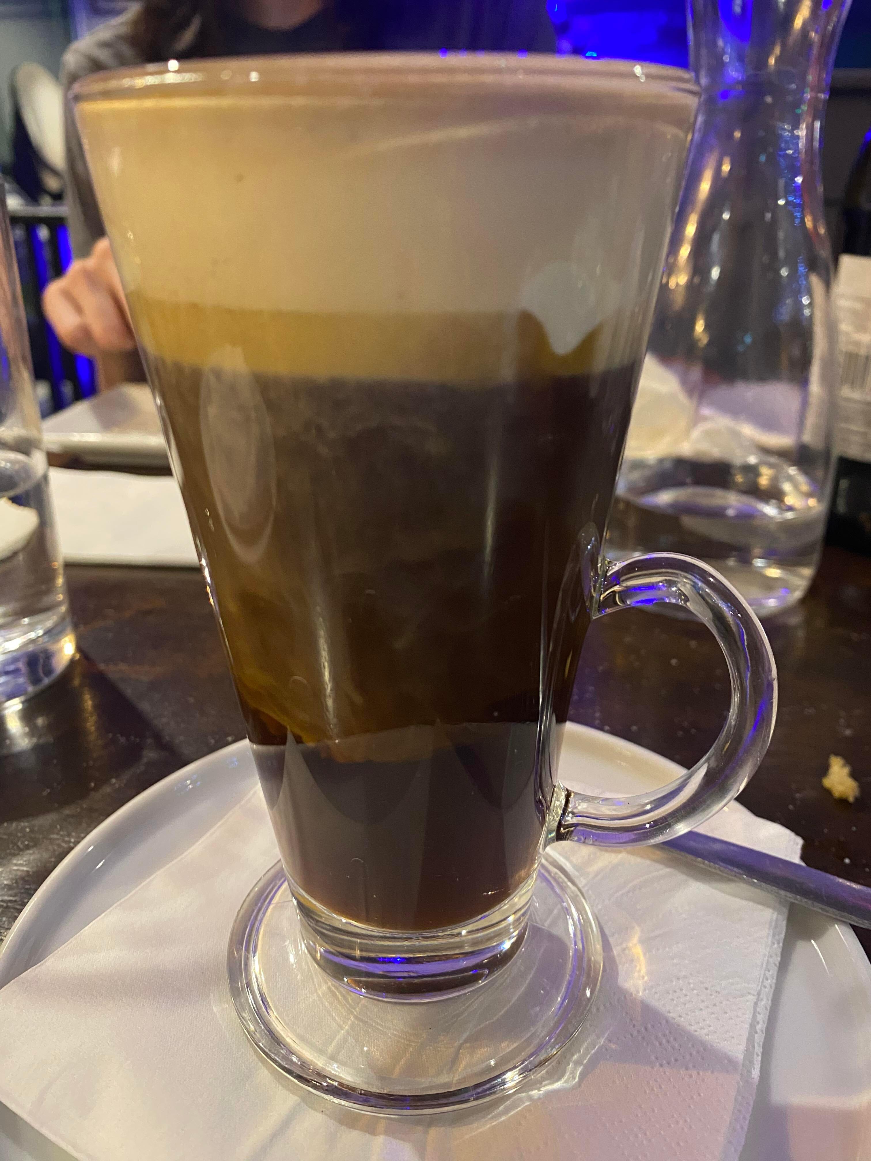 Hells Kitchen Bar and Restaurant