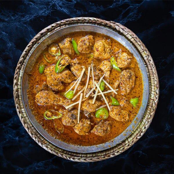 Haweli Restaurant Southall