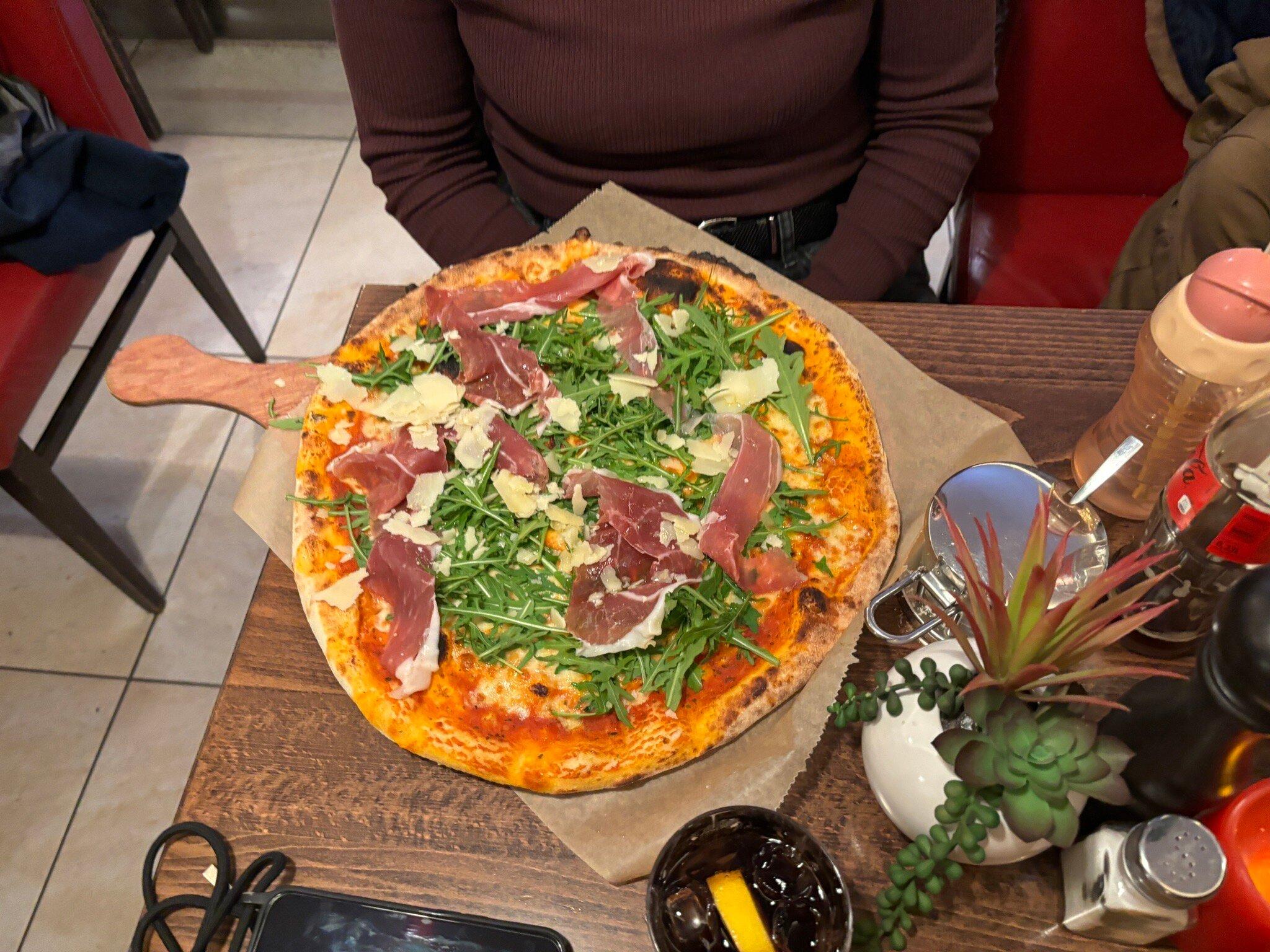Mille Lire - Ristorante Pizzeria