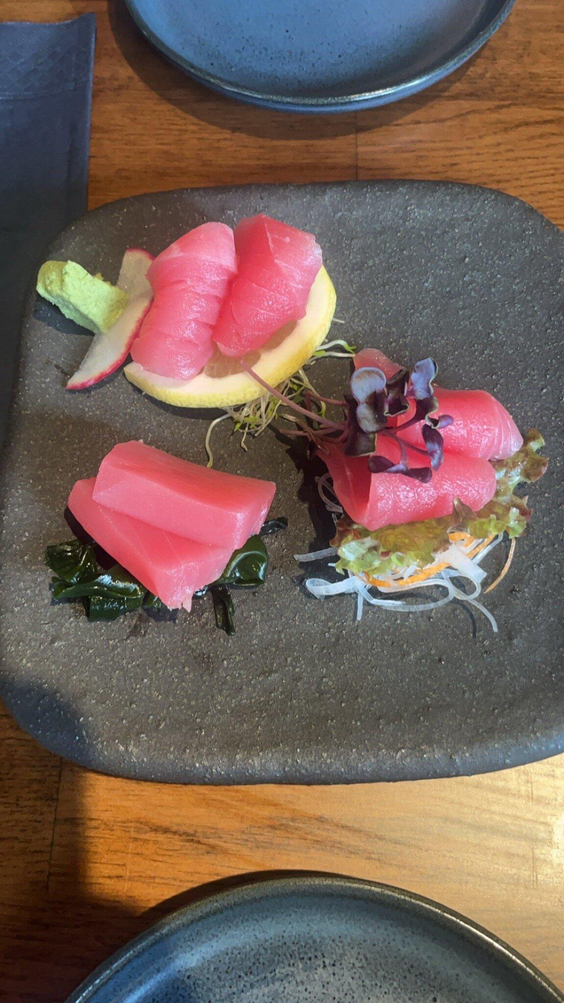 CAVE -Japanese Sake & Tapas-