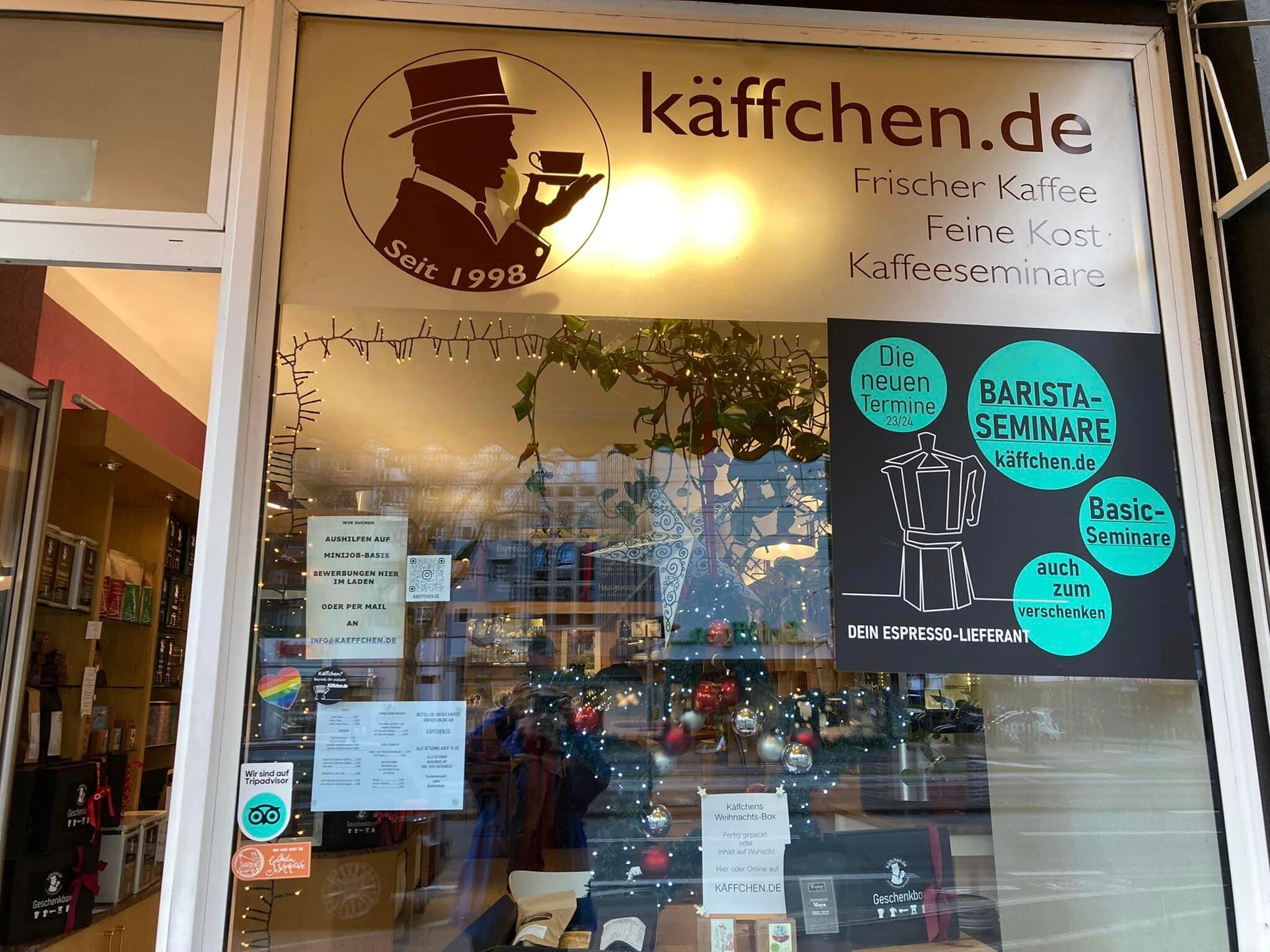 Käffchen.de
