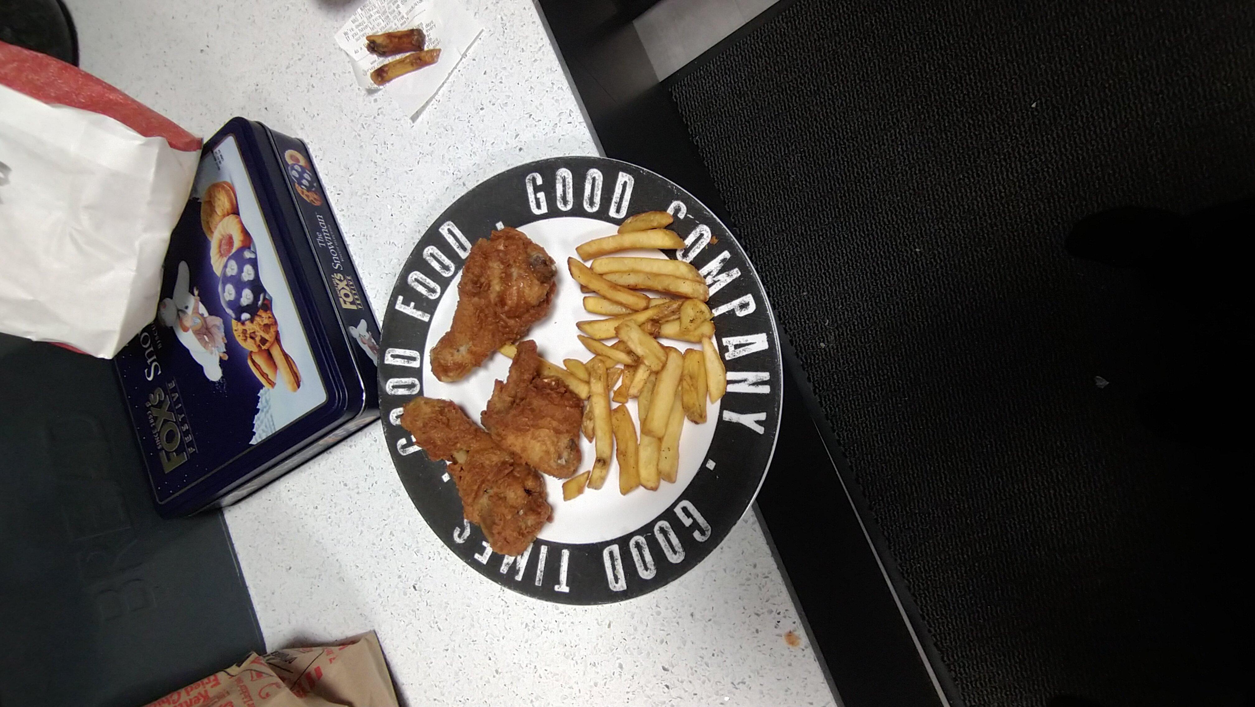 KFC Leeds - Kirkstall Road