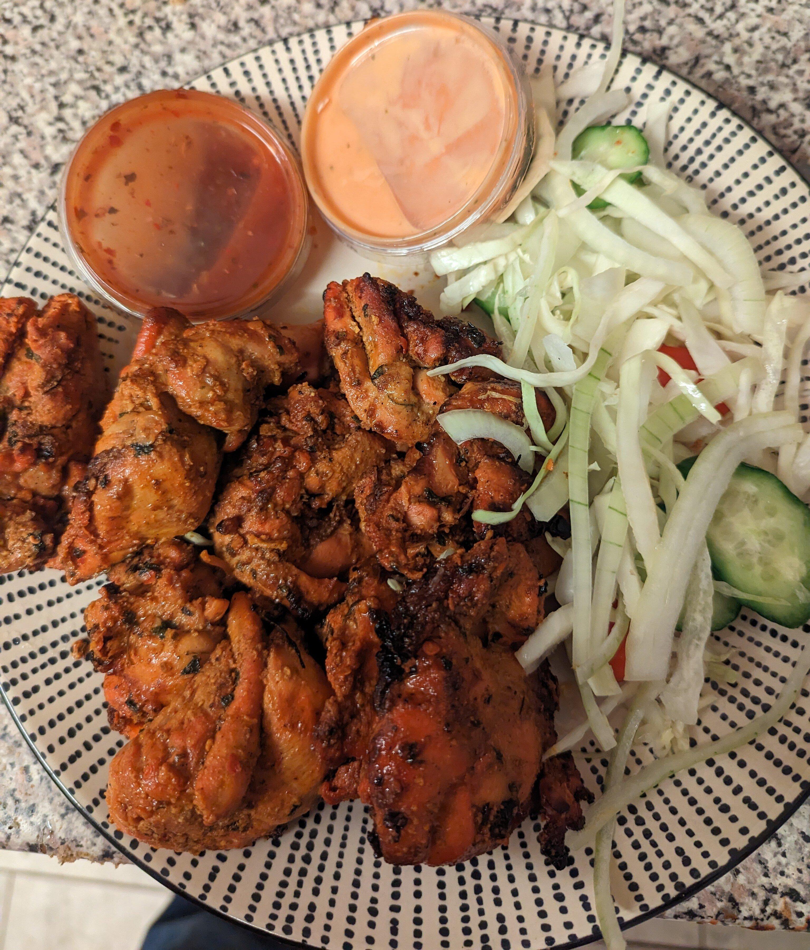 Lab E Shiree Sweets And Take Away