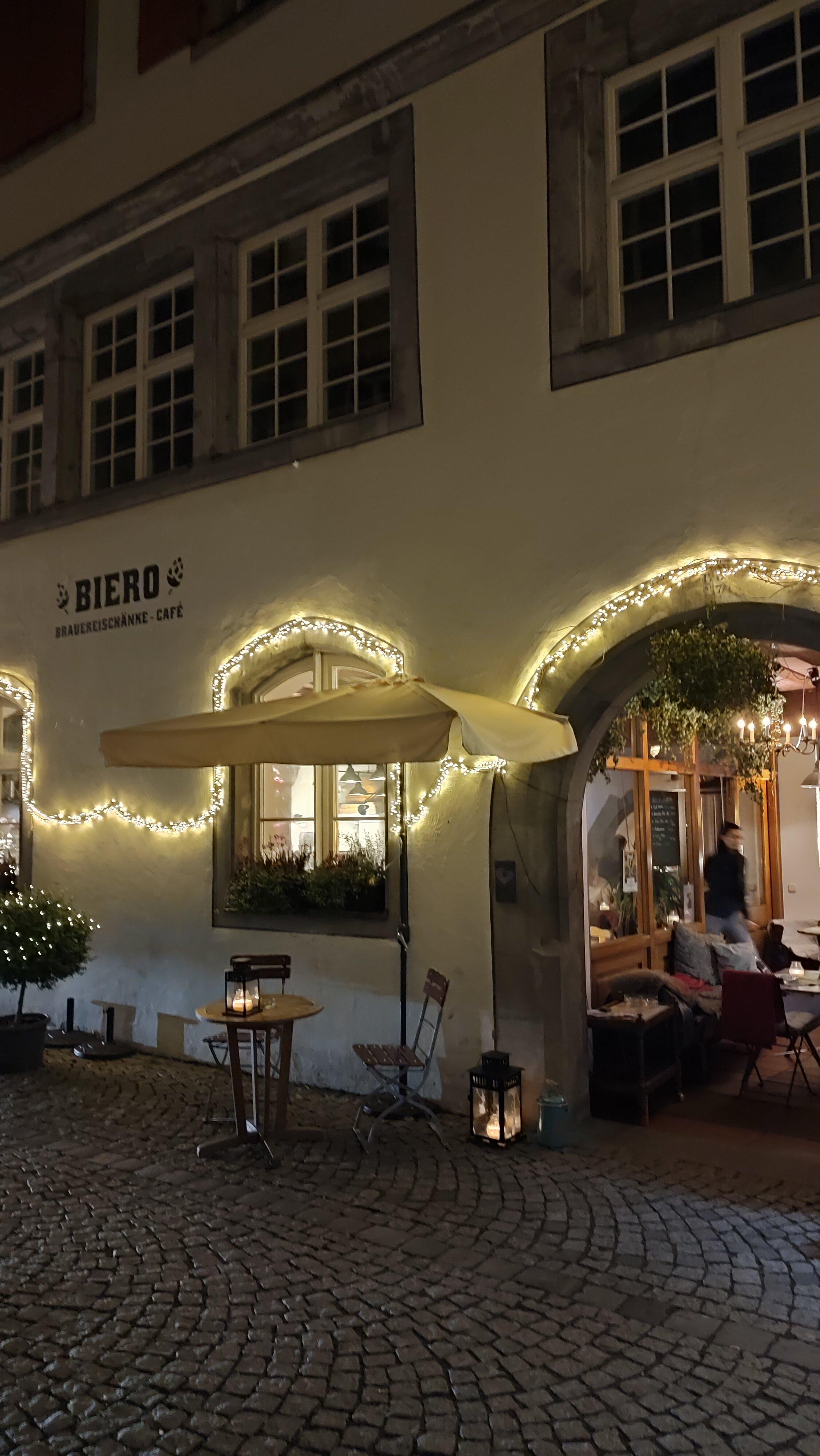 Biero - Schmid & Hops GmbH