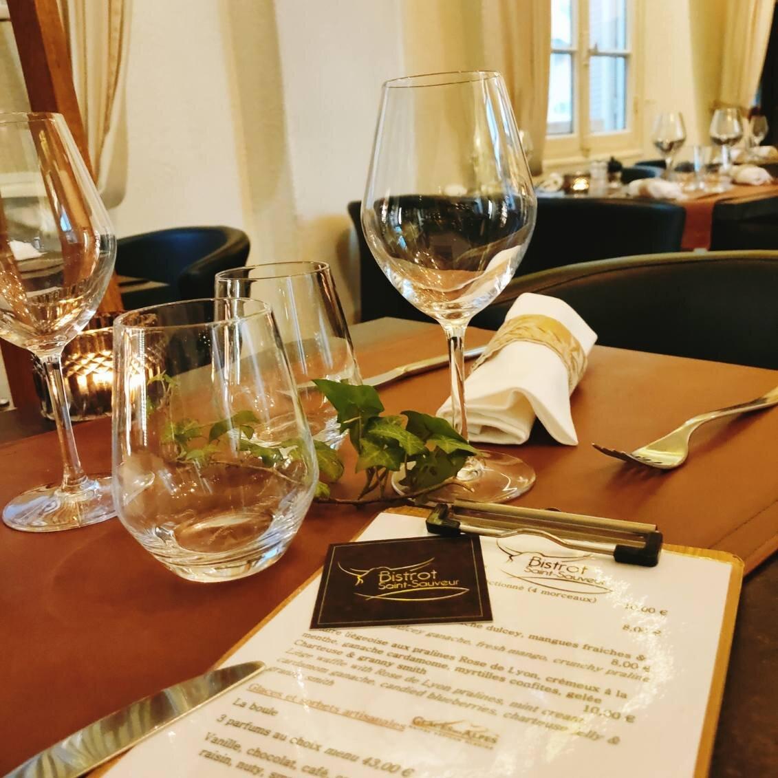 Bistrot Saint Sauveur