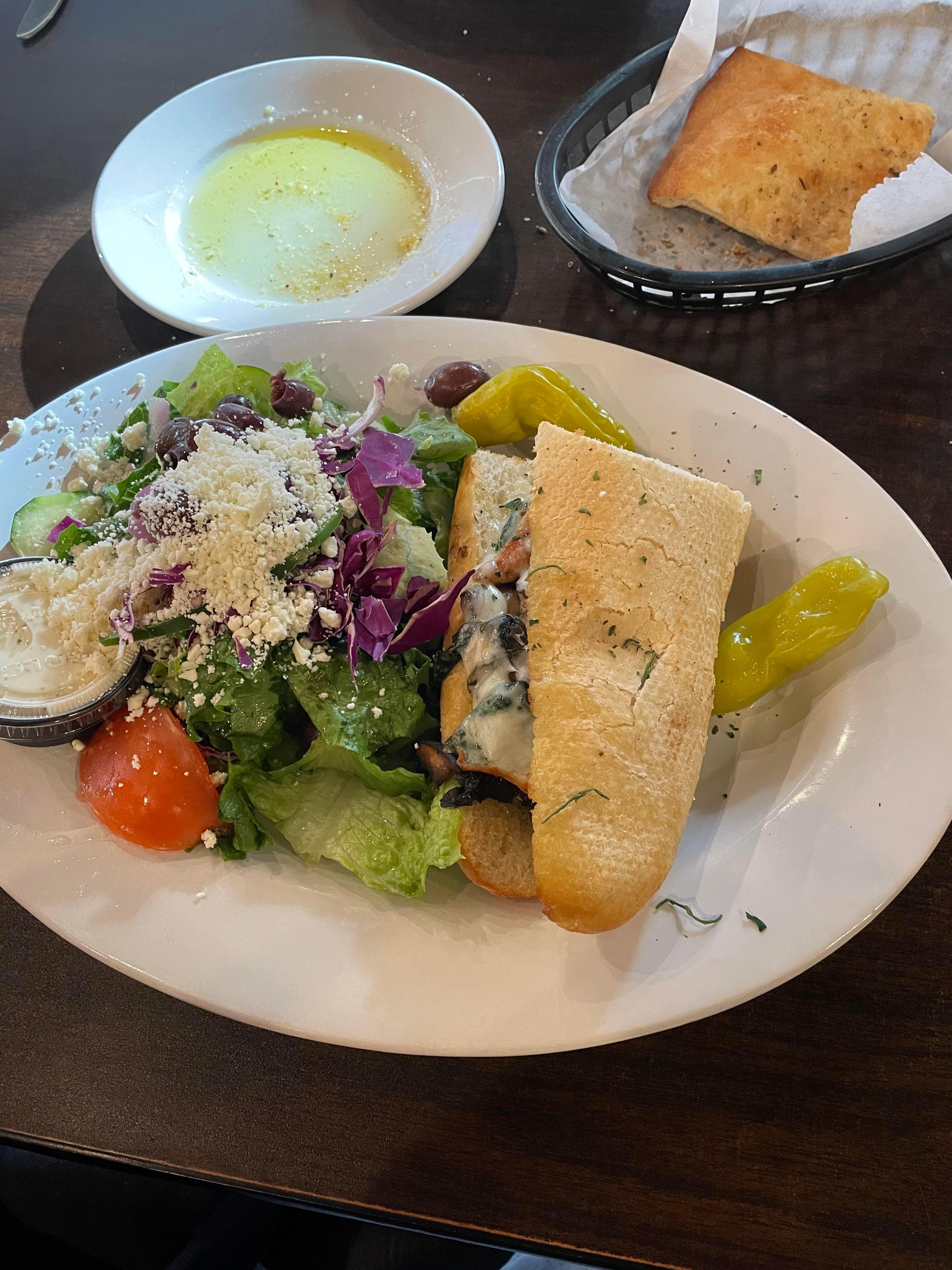 Russo New York Pizzeria & Italian Kitchen-Bridgeland