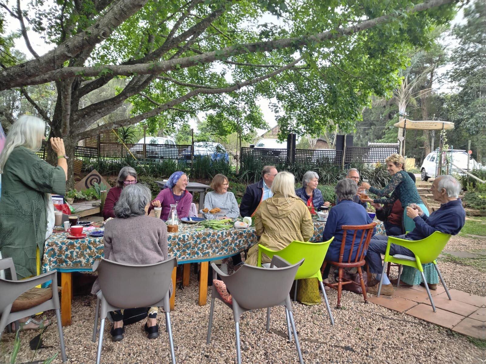 Mandala Coffee Emithini Cafe