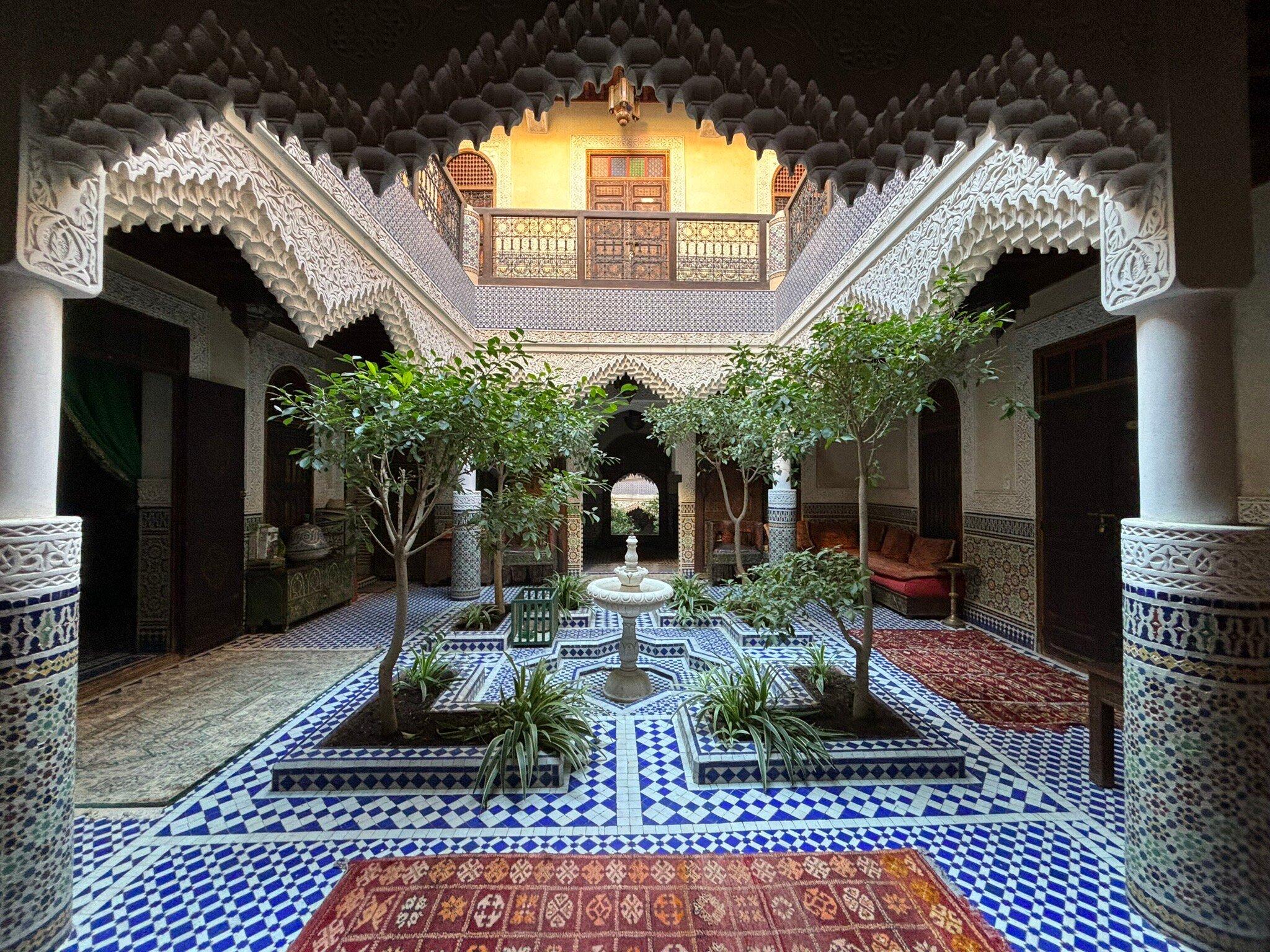 Riad Bab Chems