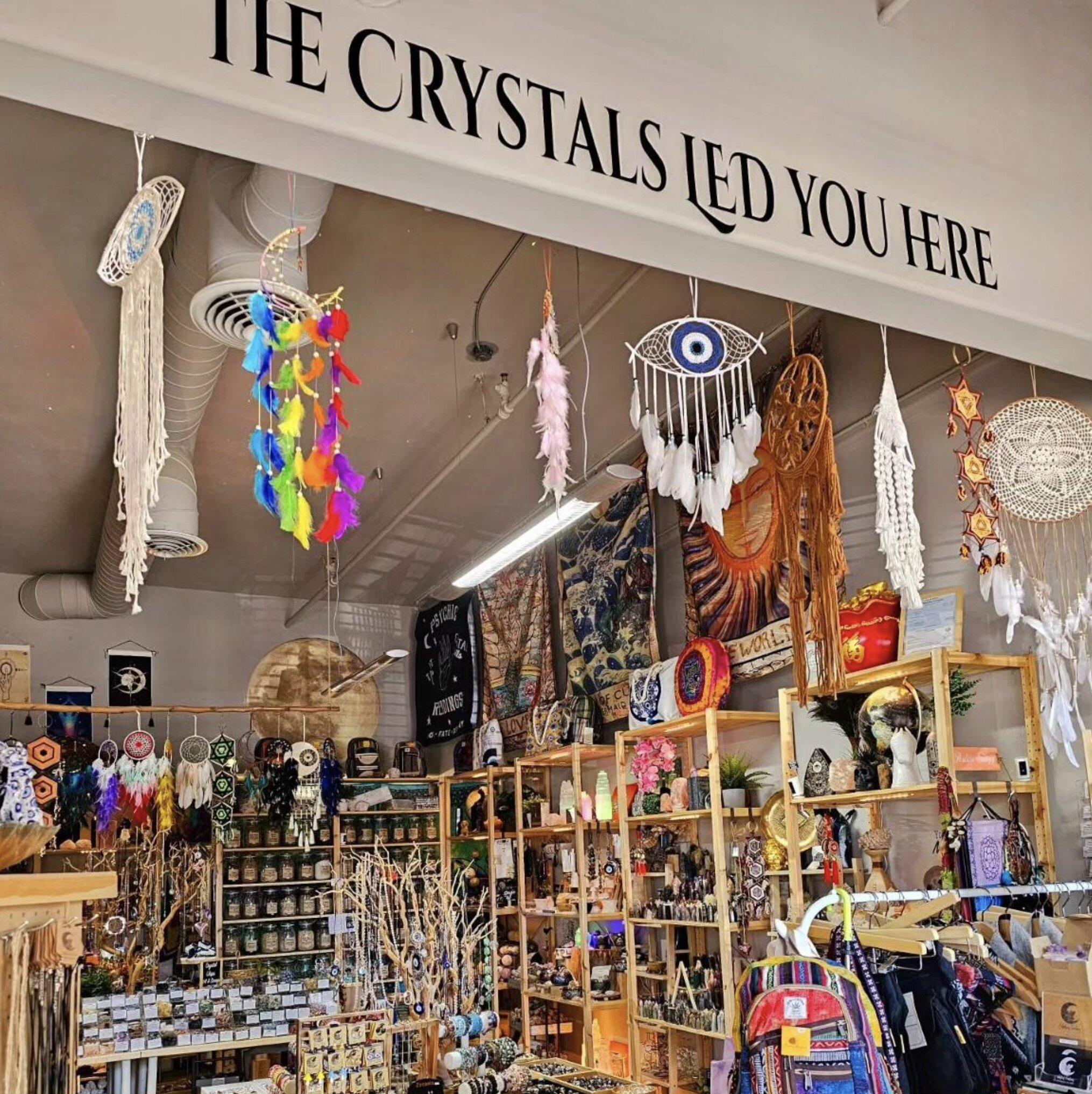 Photo by celestialtradingus