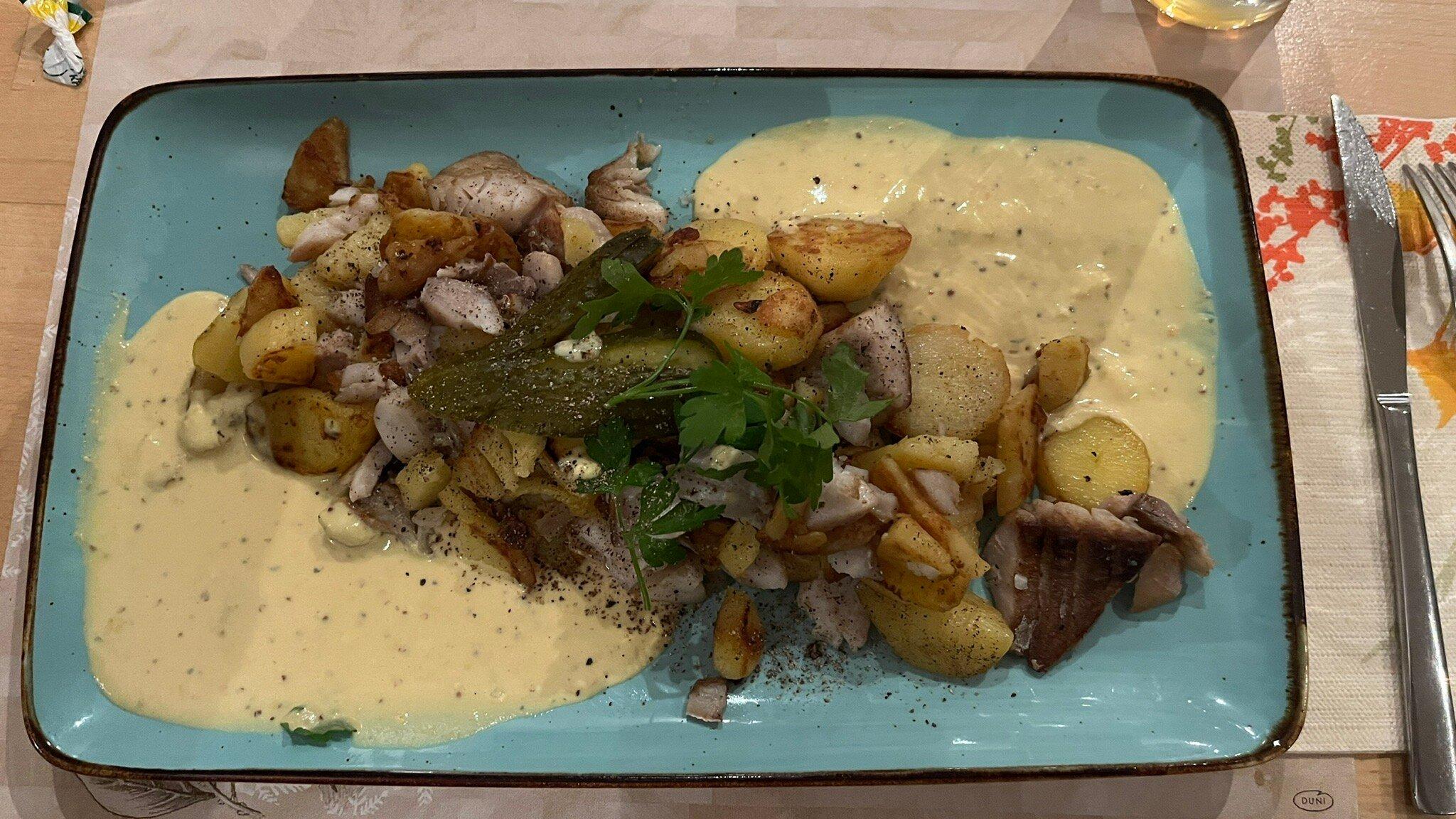 Land & Mehr - Restaurant & Terasse