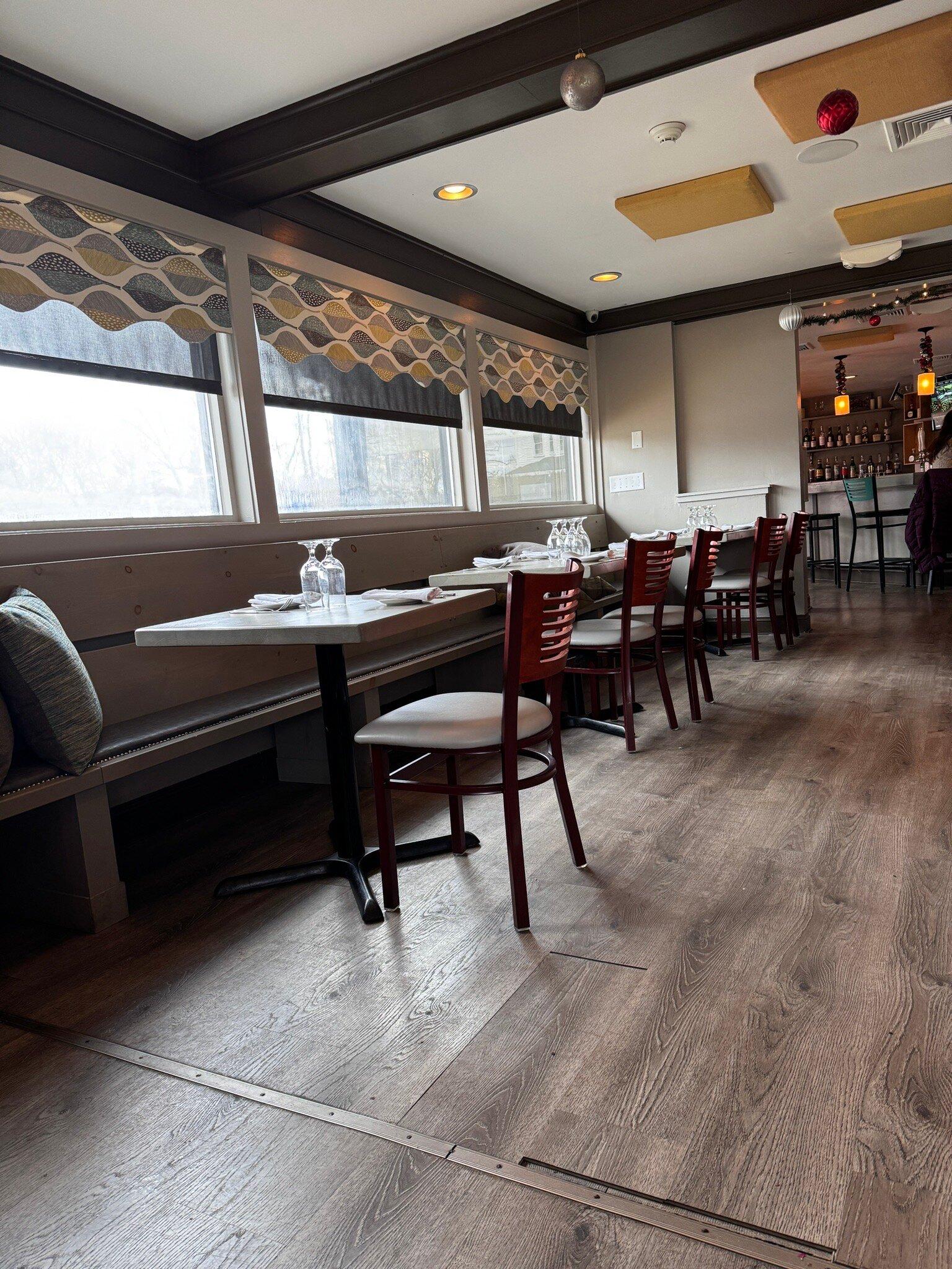 Orta Trattoria and Lounge