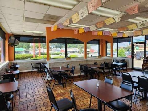 Don sige Taqueria #2