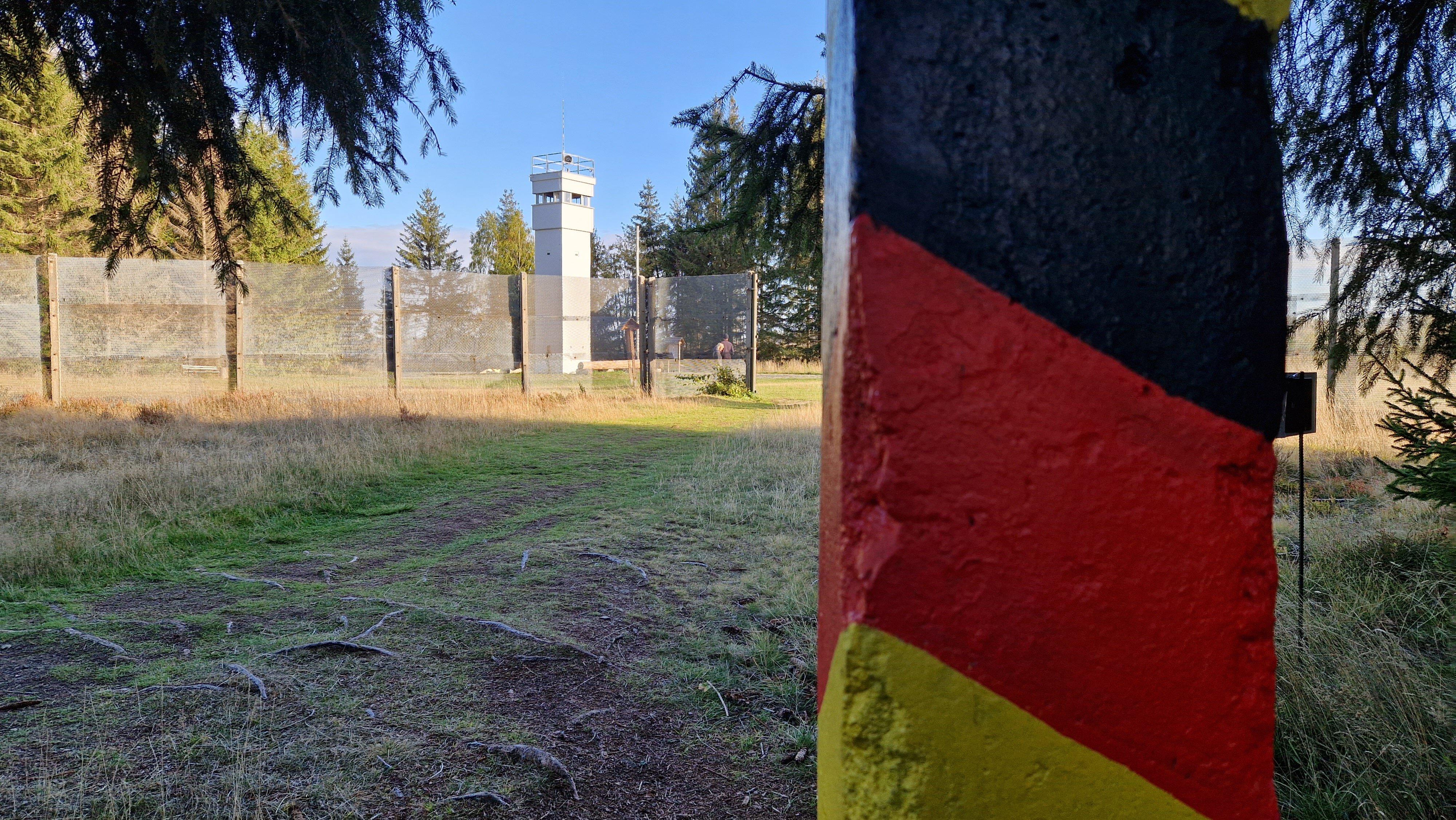 Grenzmuseum Sorge e.V.