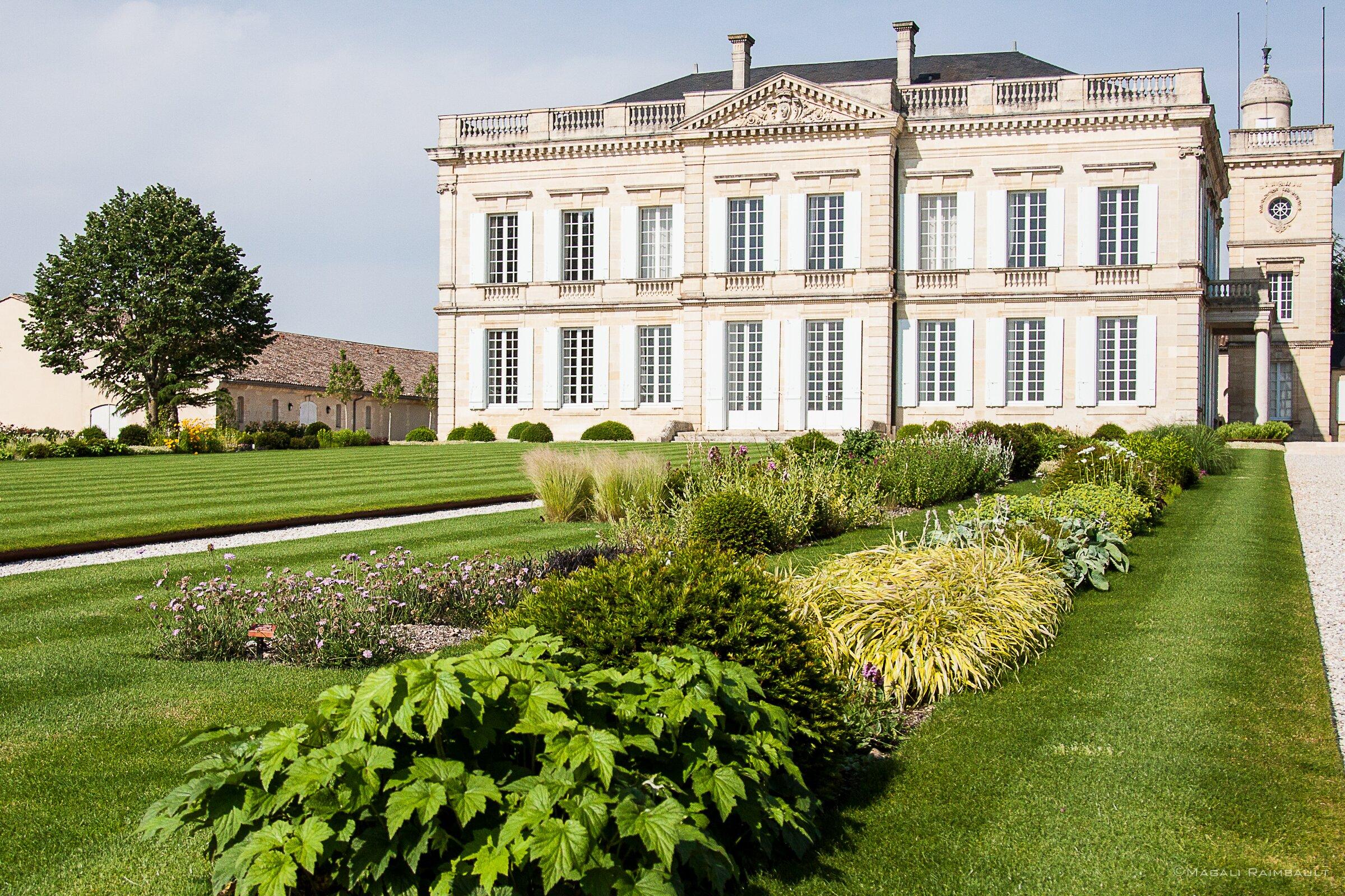Château Gruaud Larose