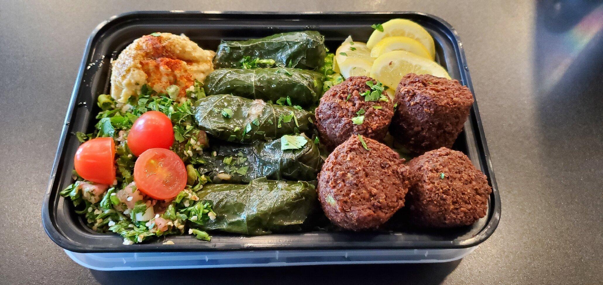 Cafe Yafa