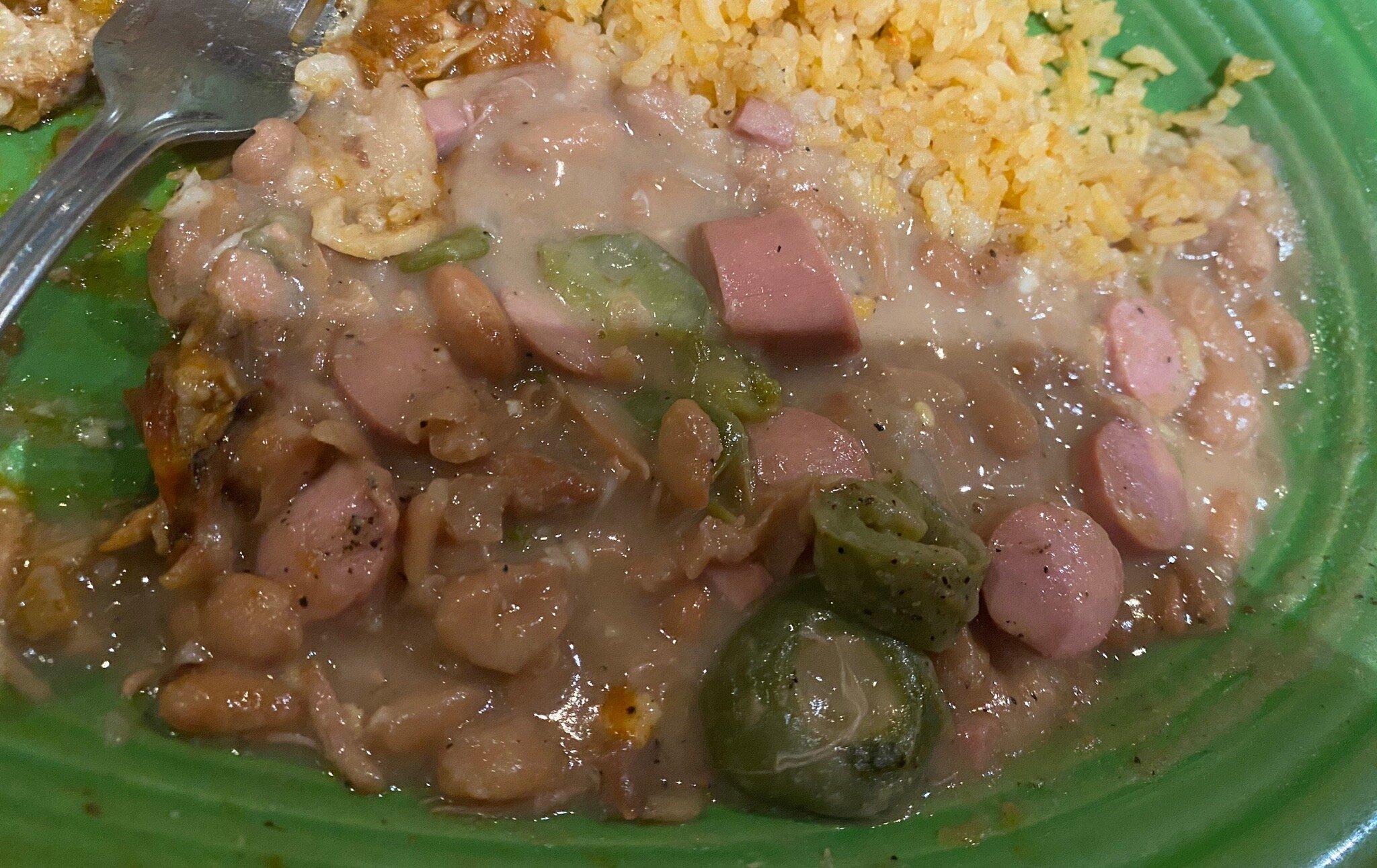 Hacienda Vieja Mexican Grill