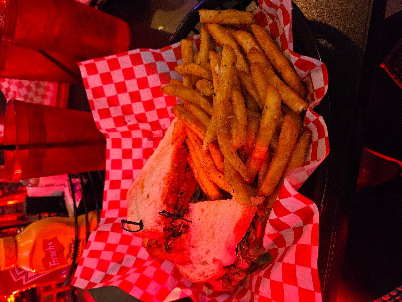 Photo by solocationer