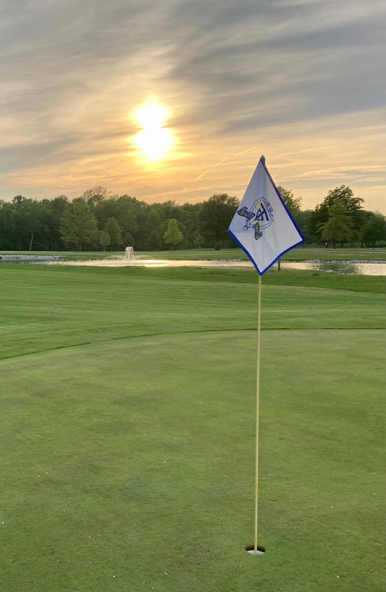 Tri-City Country Club