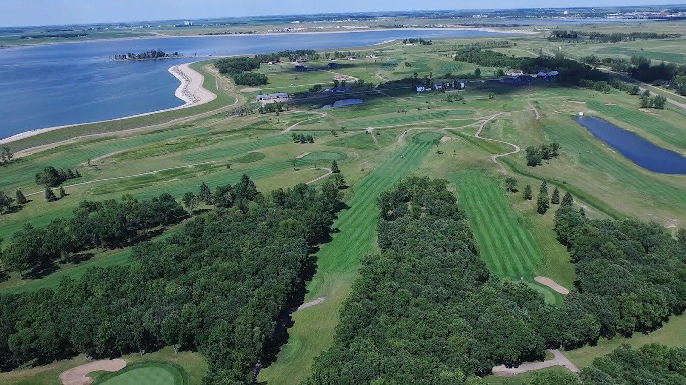 Creel Bay Golf Course