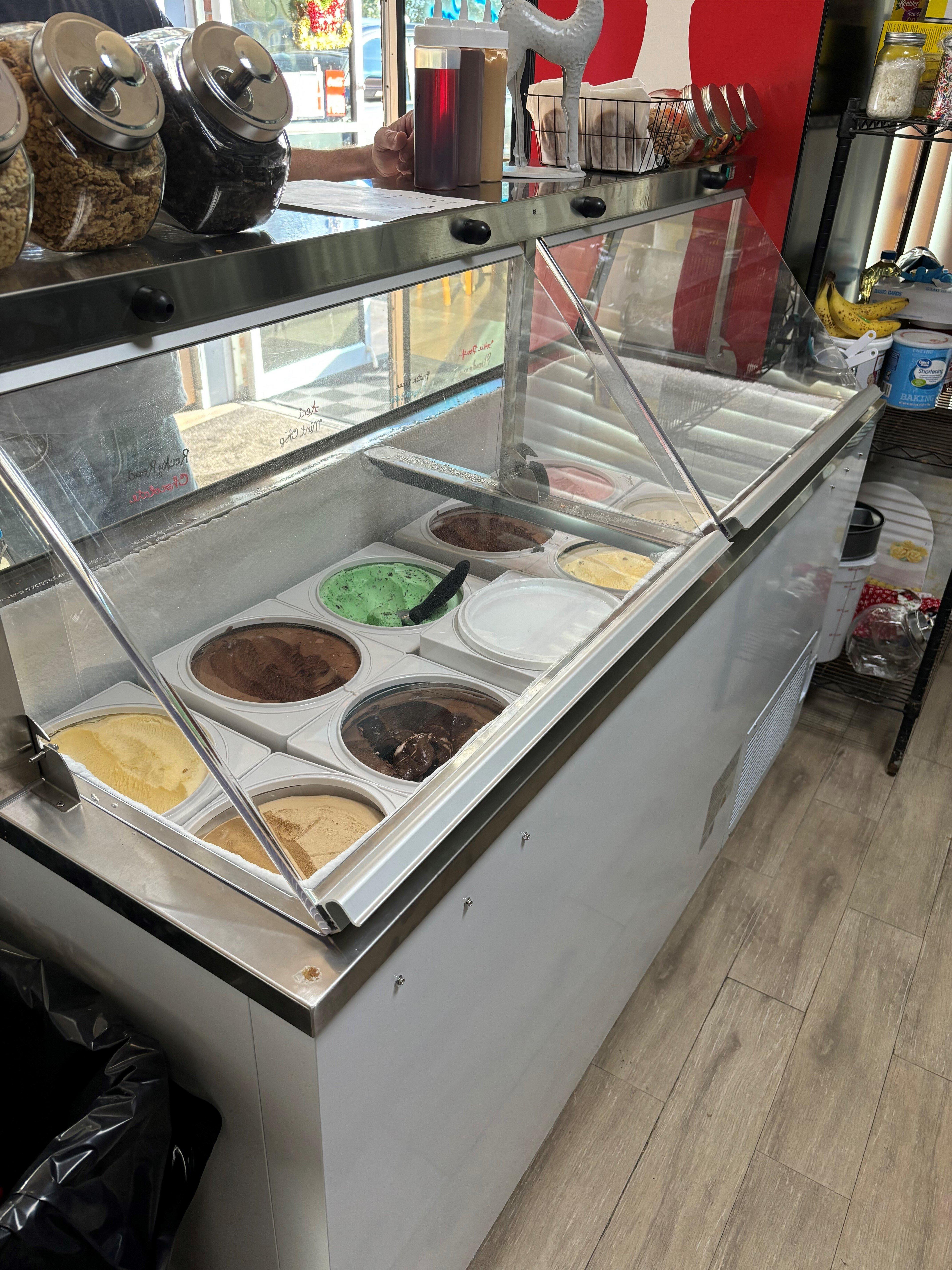 The POD - Port Orange Deli