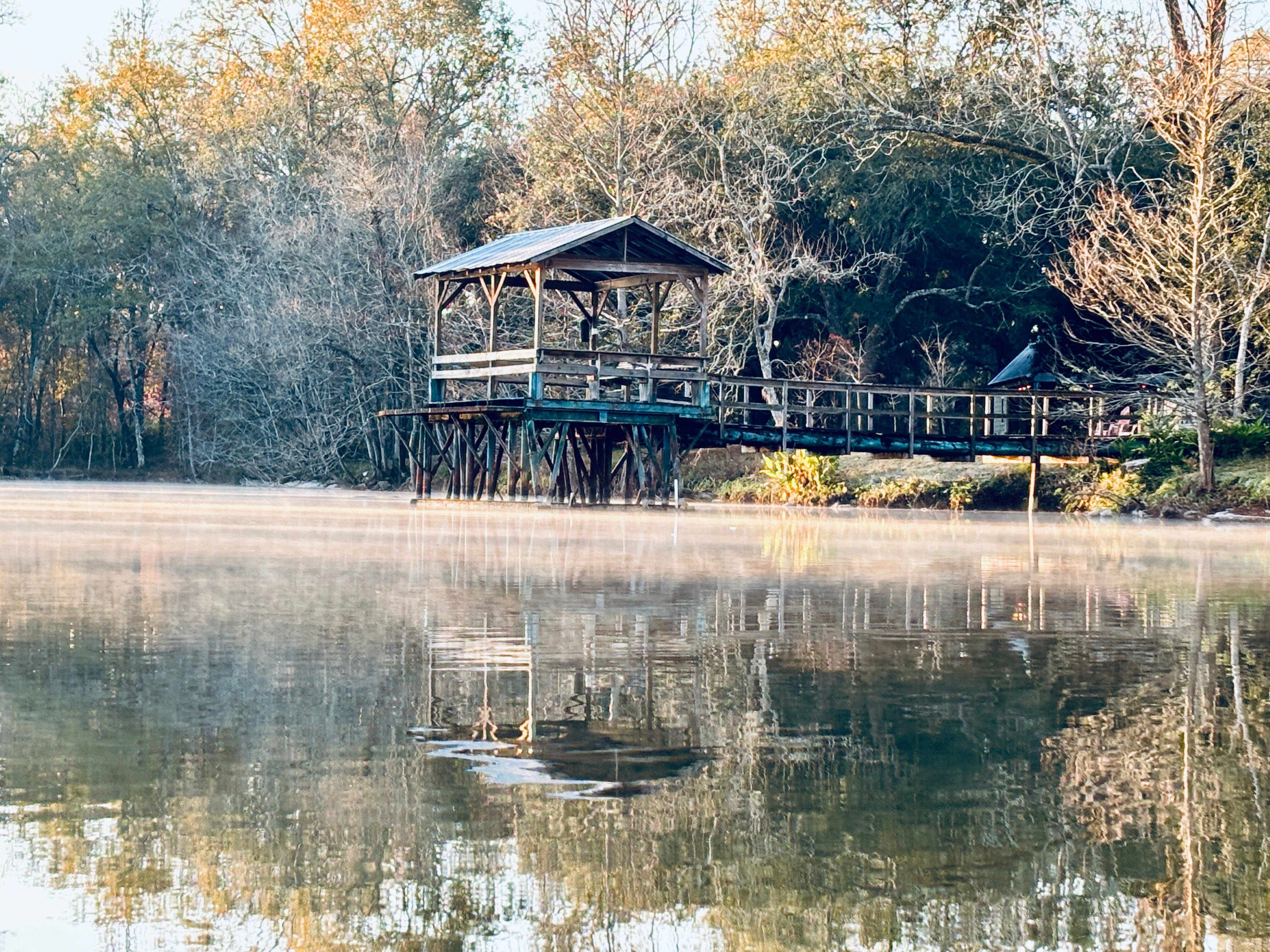 Cajun Country Cottages Bed & Breakfast