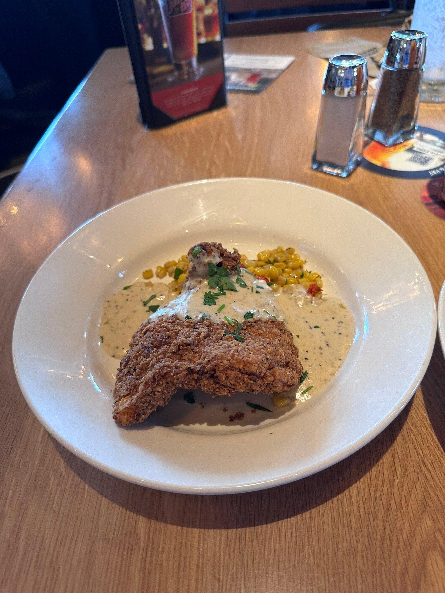 BJ's Restaurant & Brewhouse