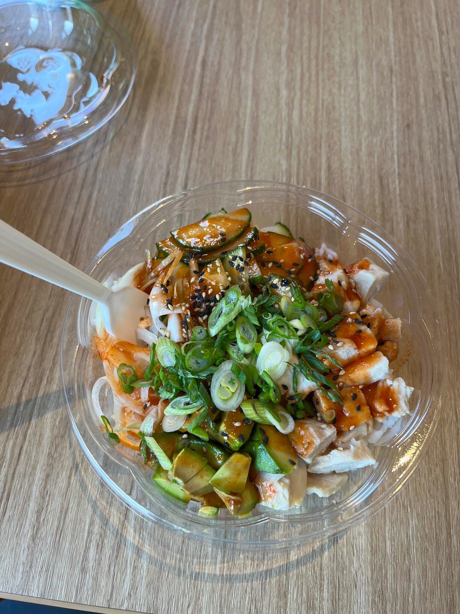 Kim's Fabrics & More