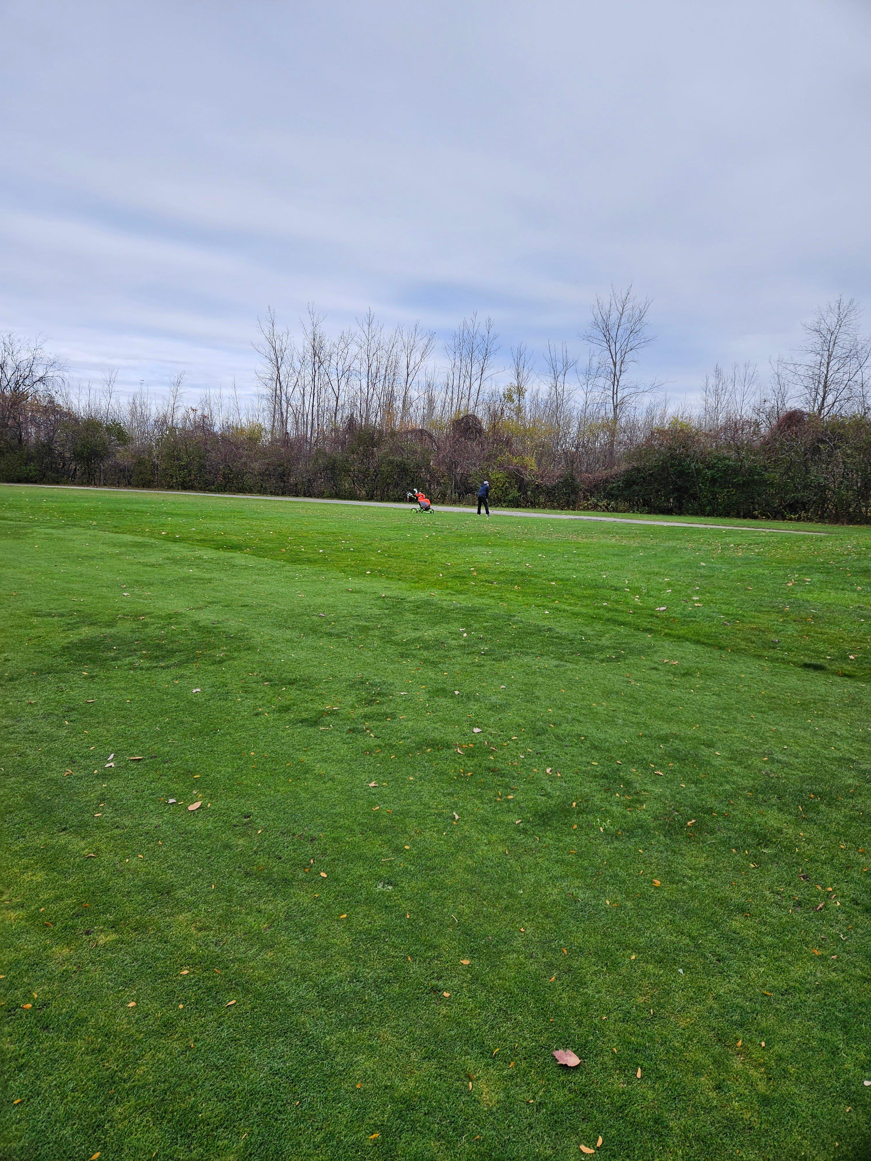 Dorval Golf Club