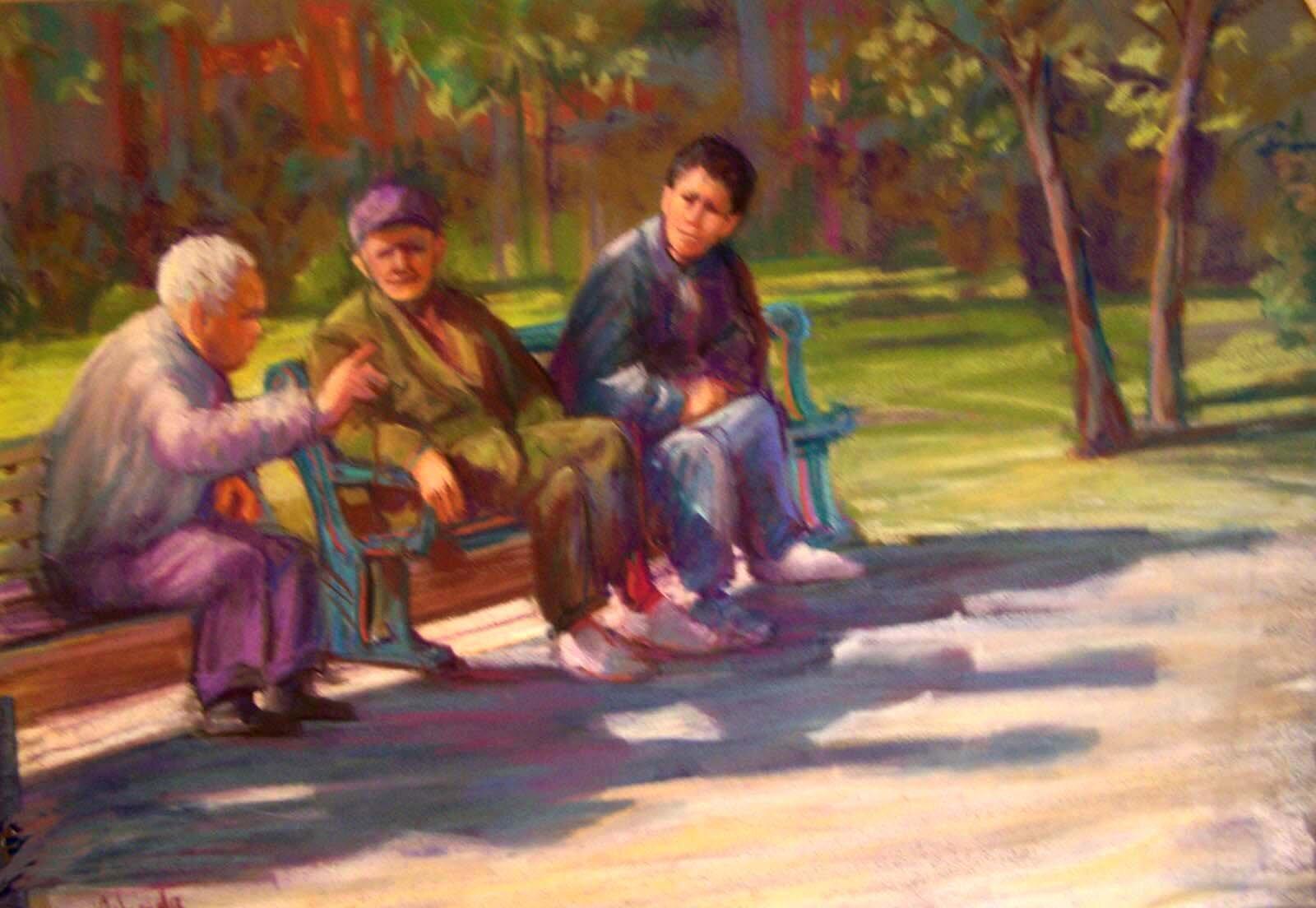 North Port Art Center