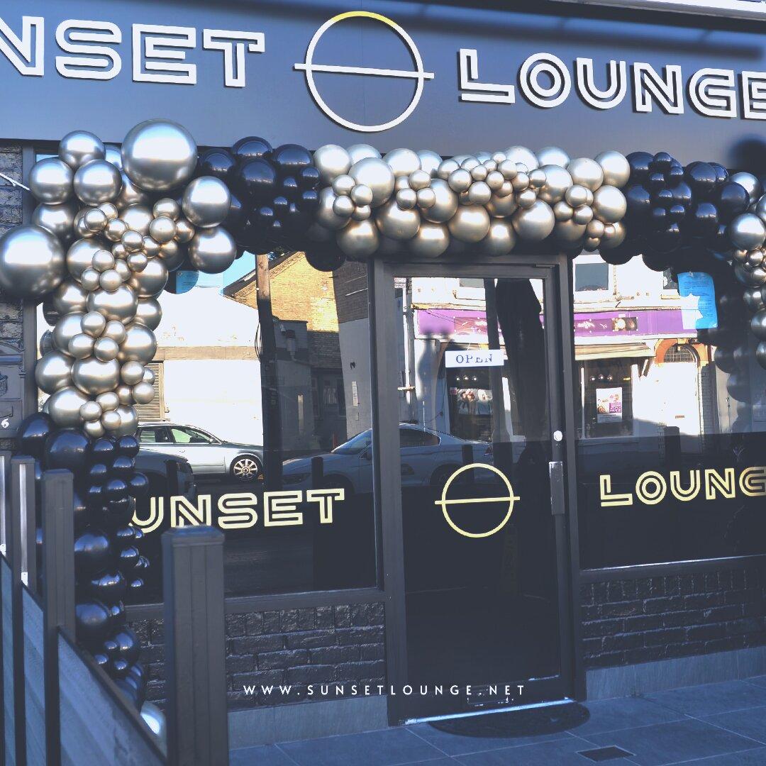 Sunset Lounge Cambridge