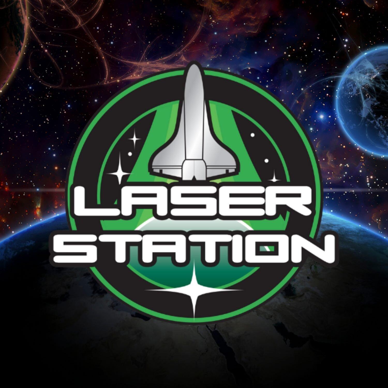 Laser Station, St Stephen's Hull