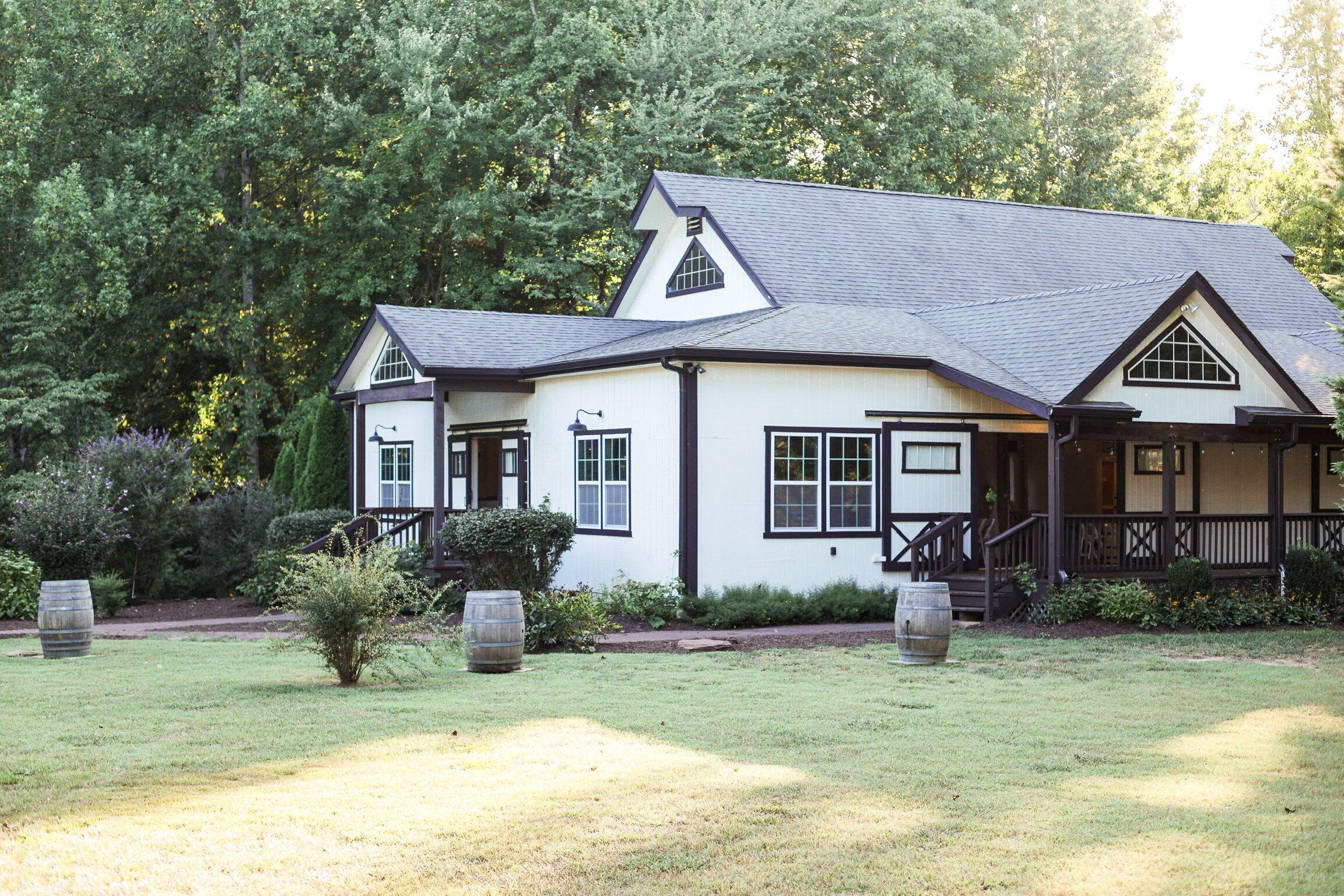 Eden Try Estate and Winery