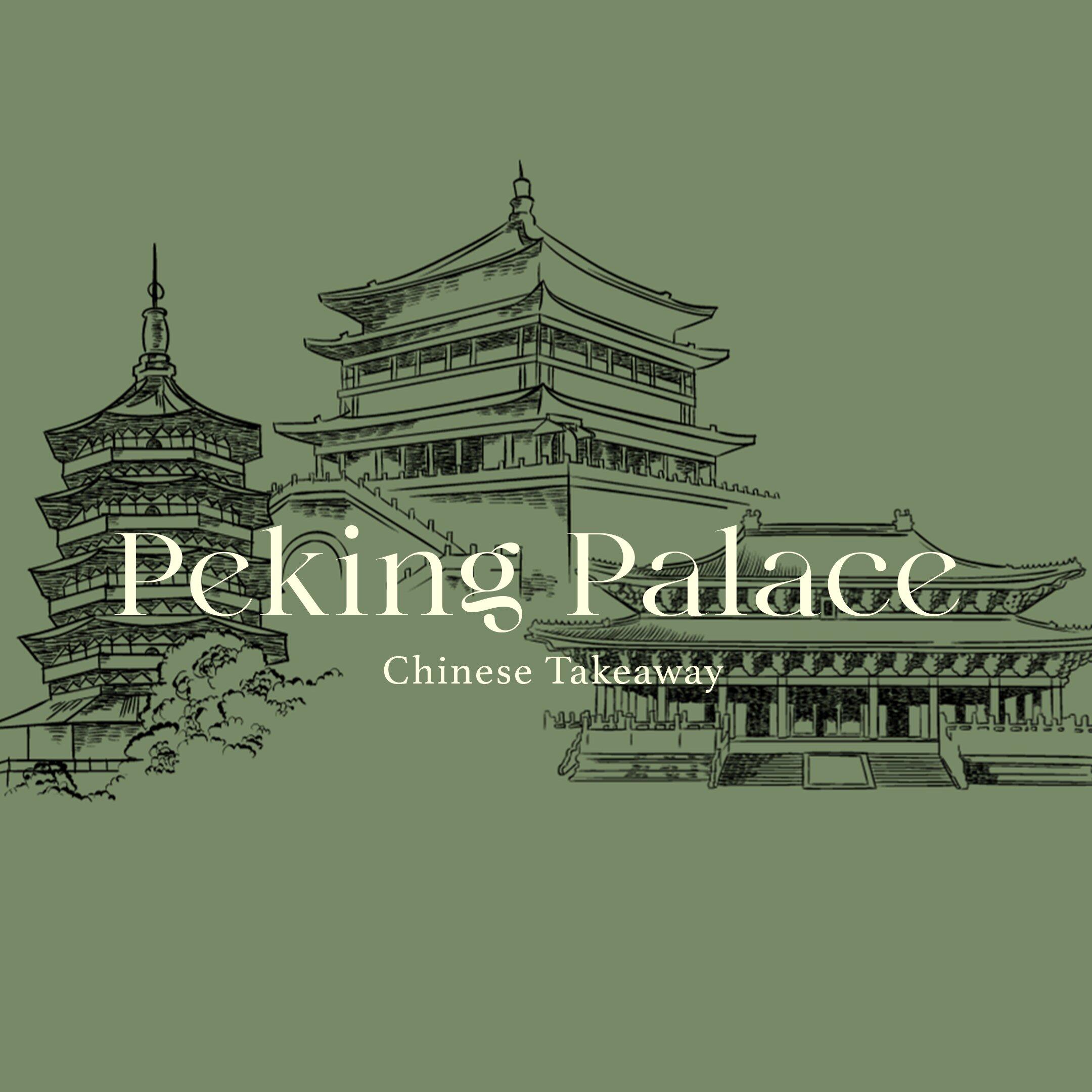 Peking Palace