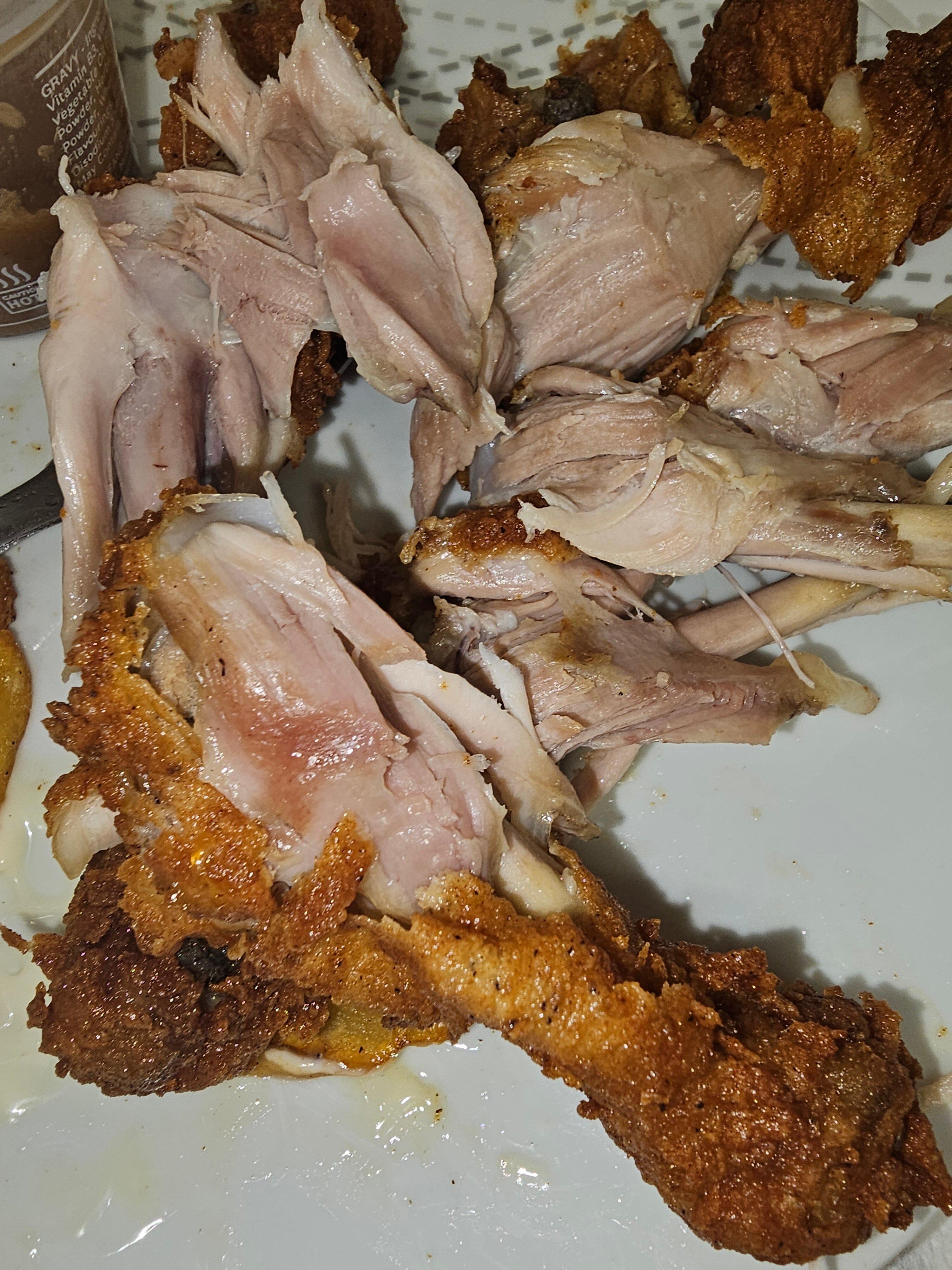 KFC Barnsley - Wakefield Road