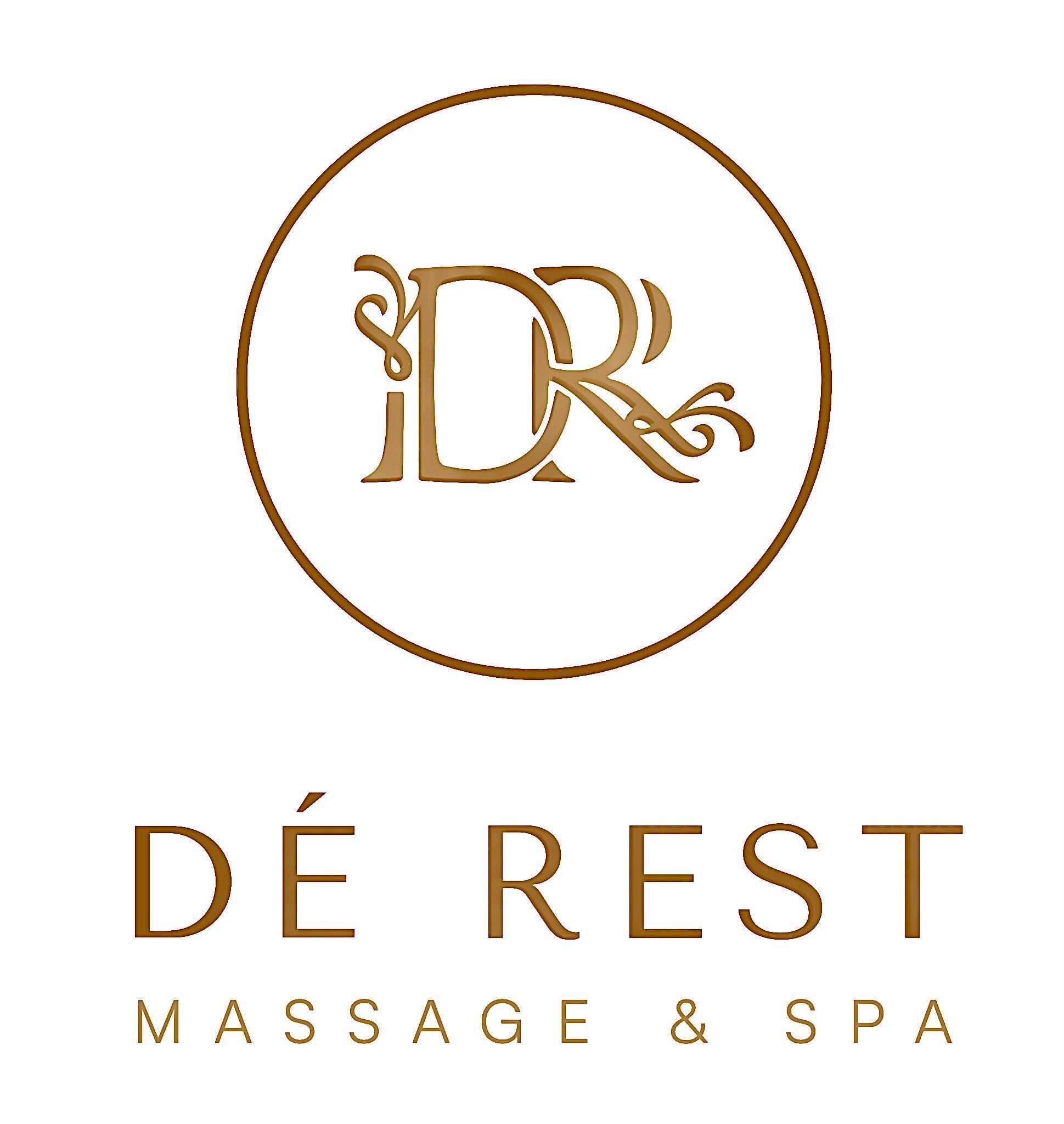 De Rest Massage & Spa